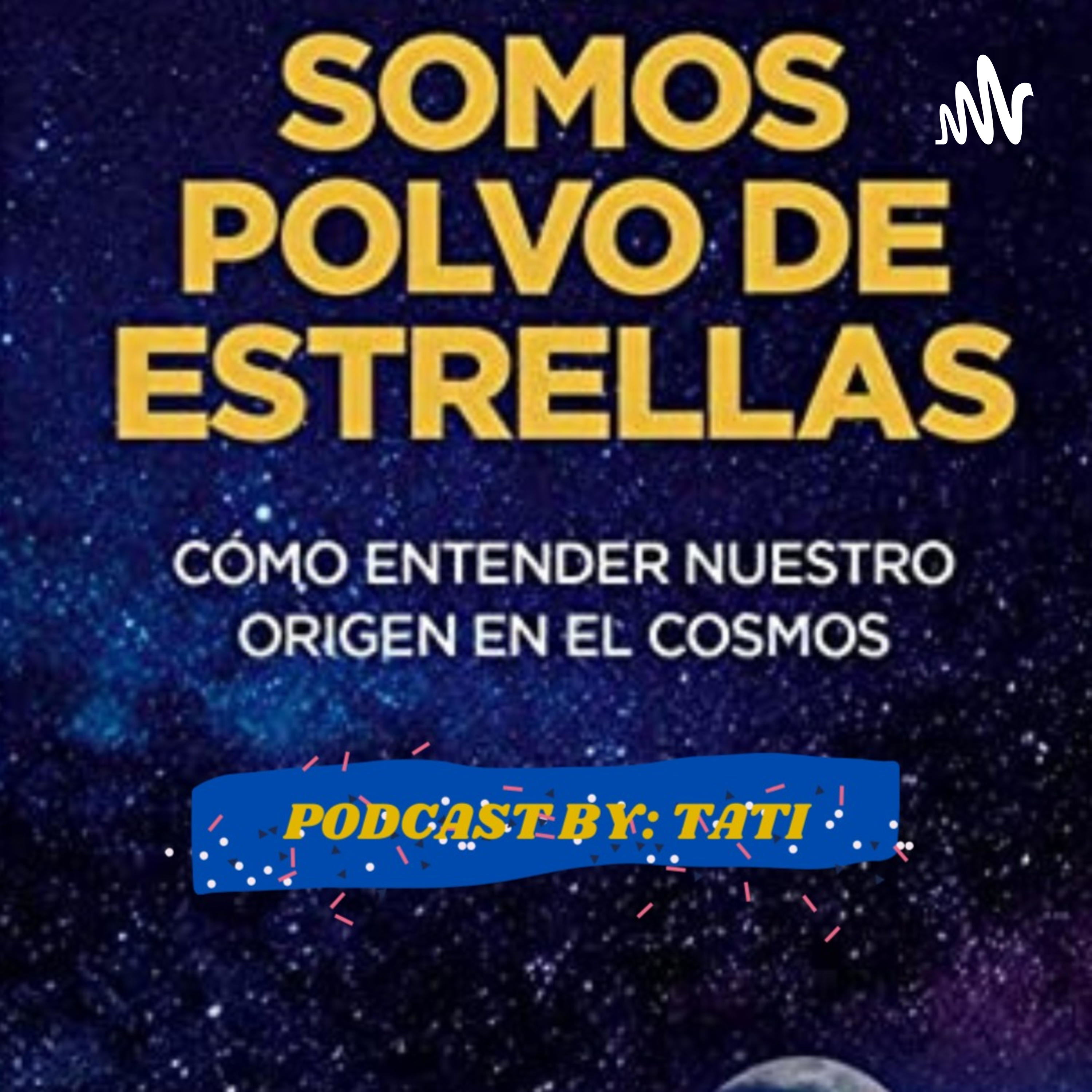 Somos Polvo De Estrellas J M M S