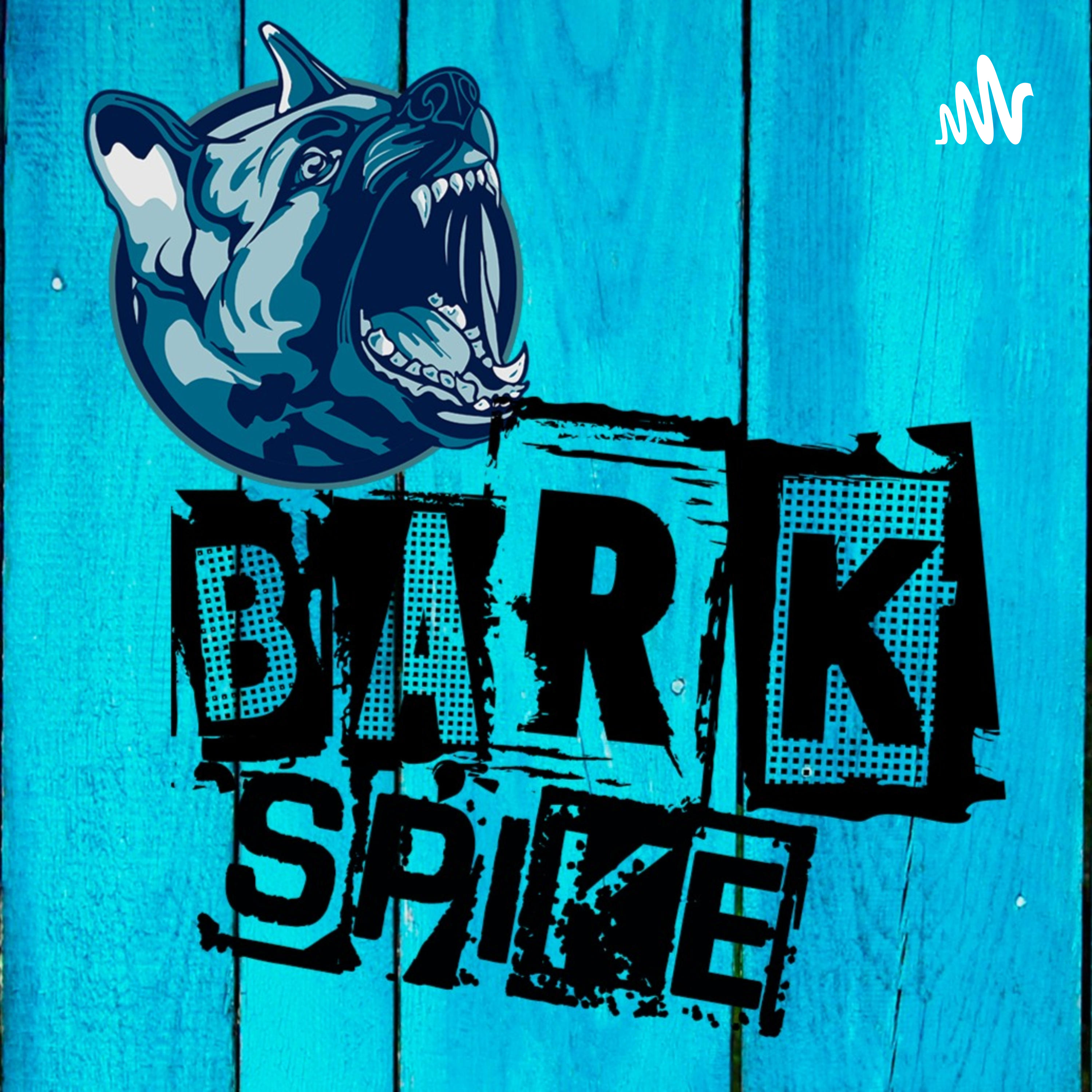 Bark Spike