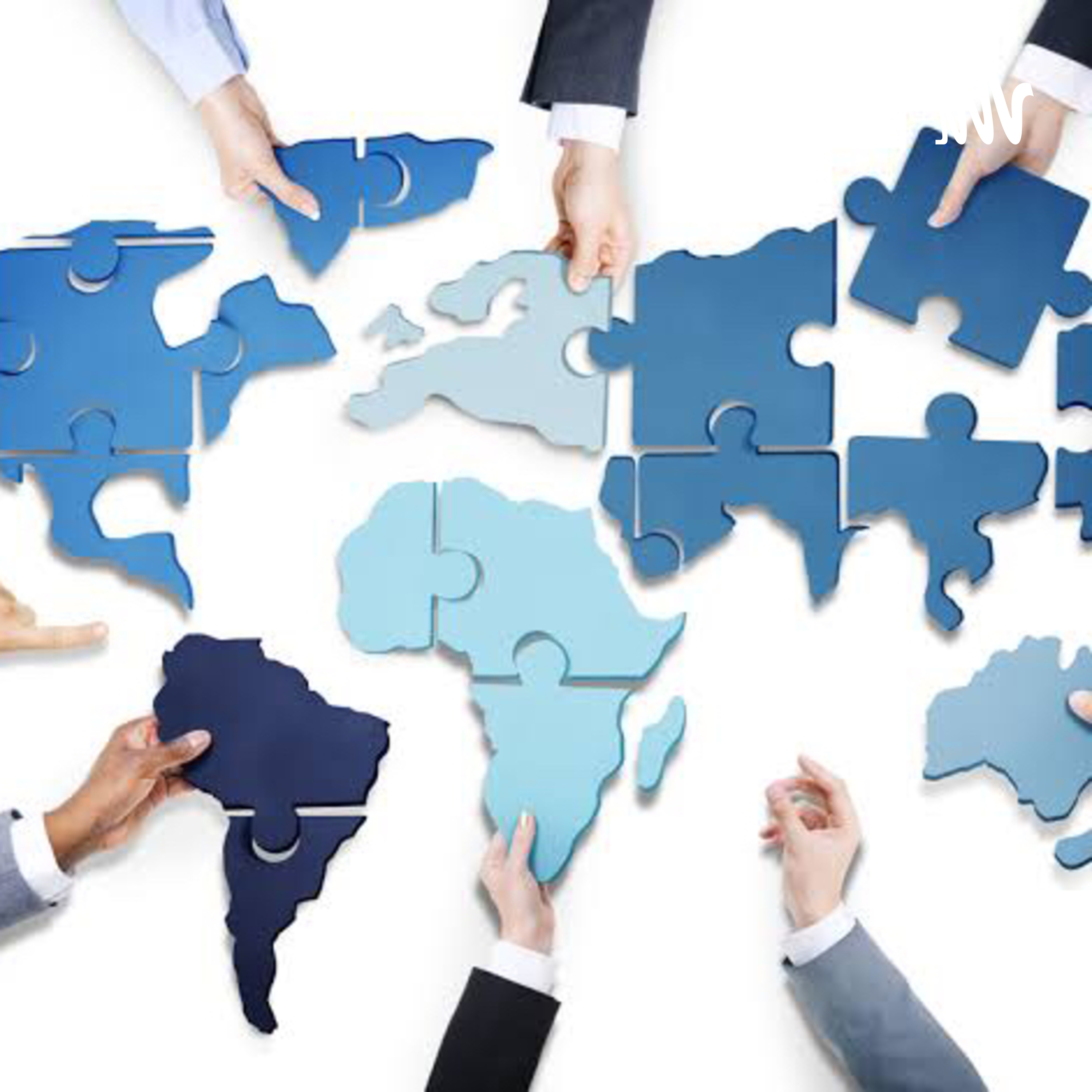 Herramientas de promoción para mercados internacionales. cover art