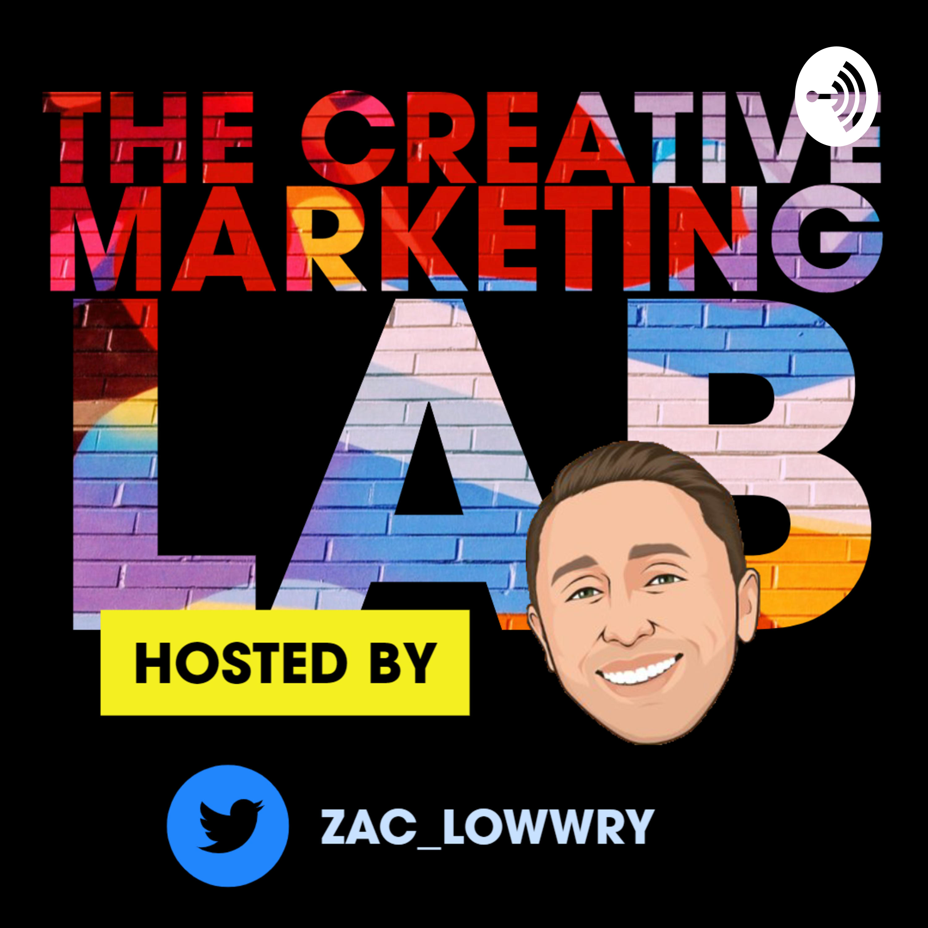 The Creative Lab