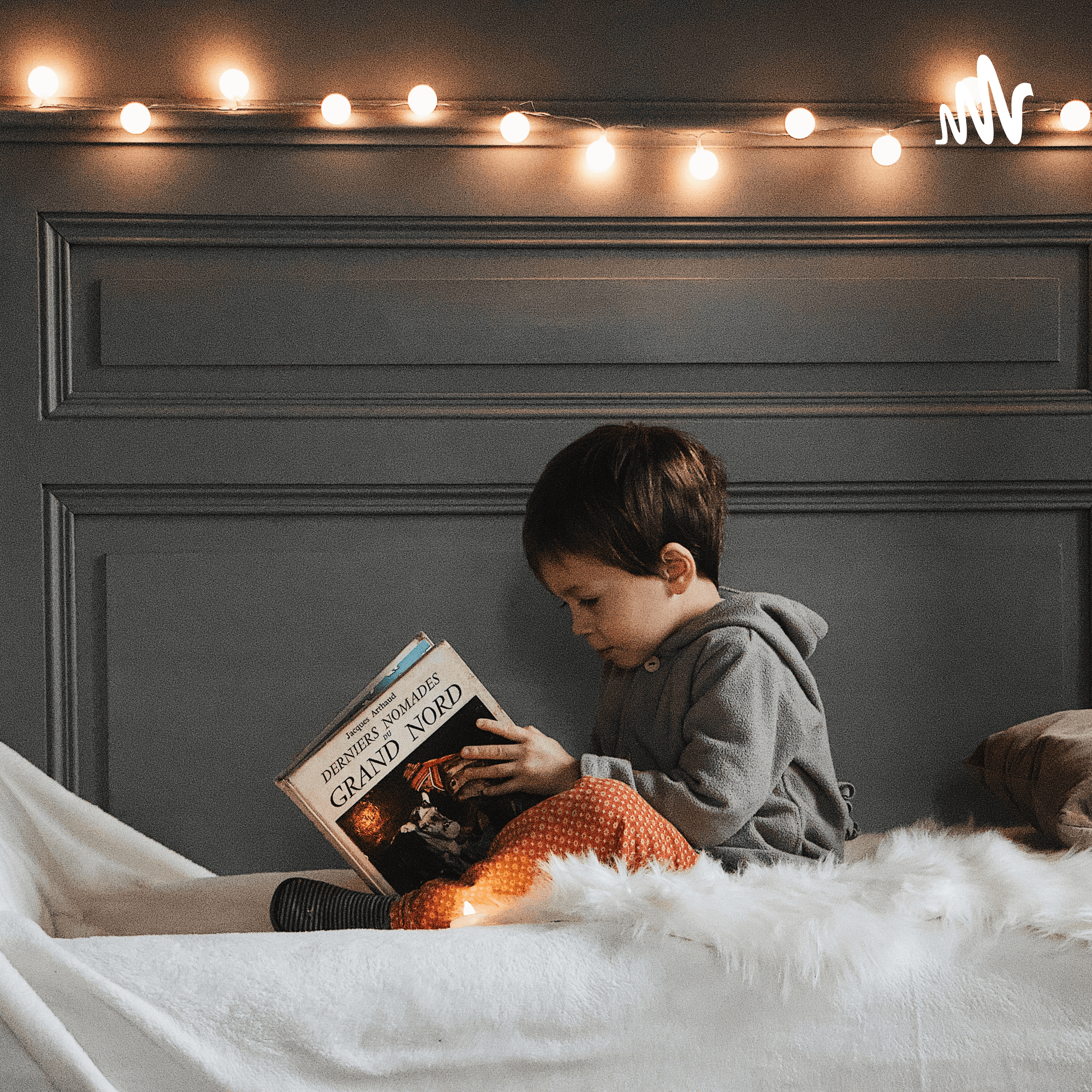 Pediatric Literature Reading