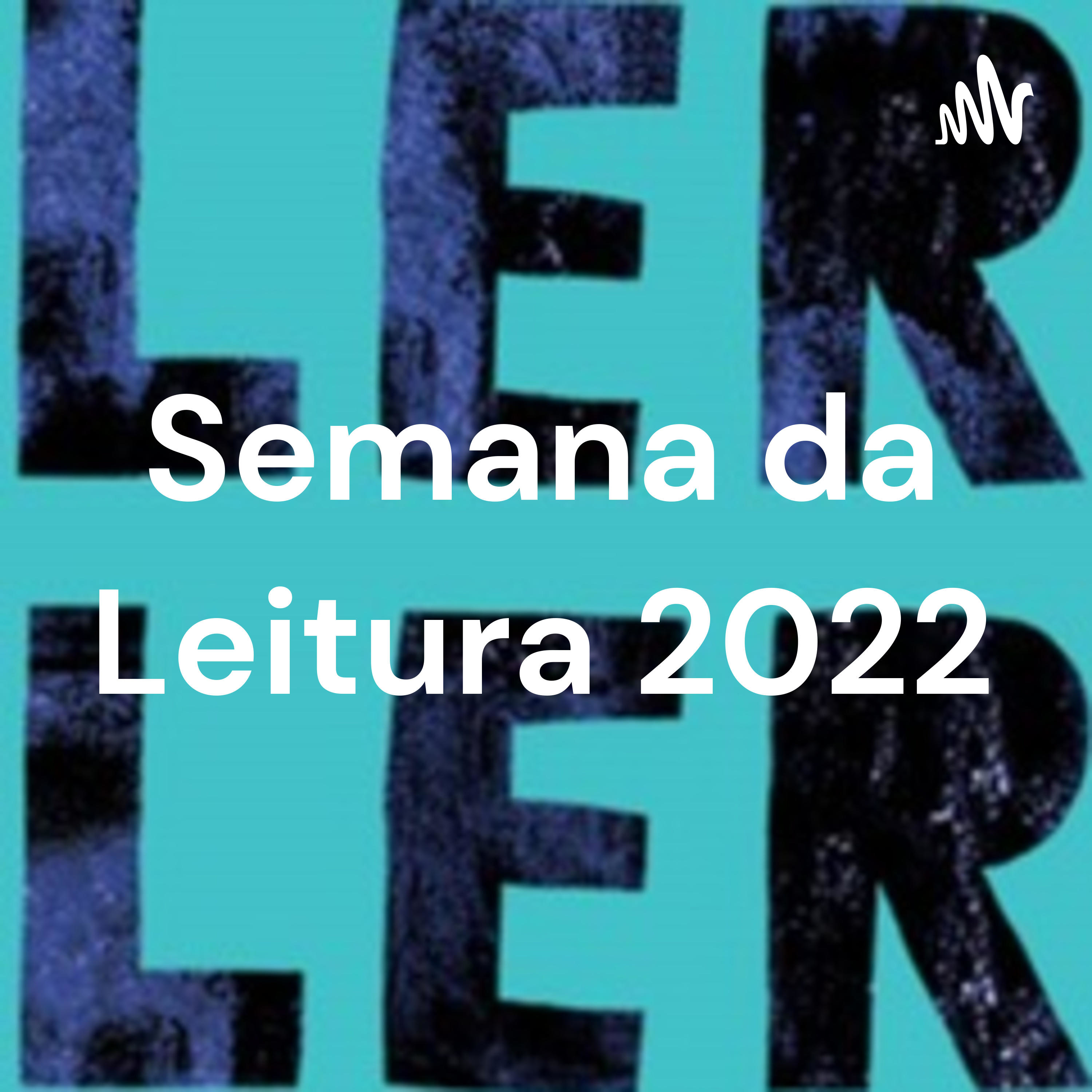 Semana da Leitura 2022