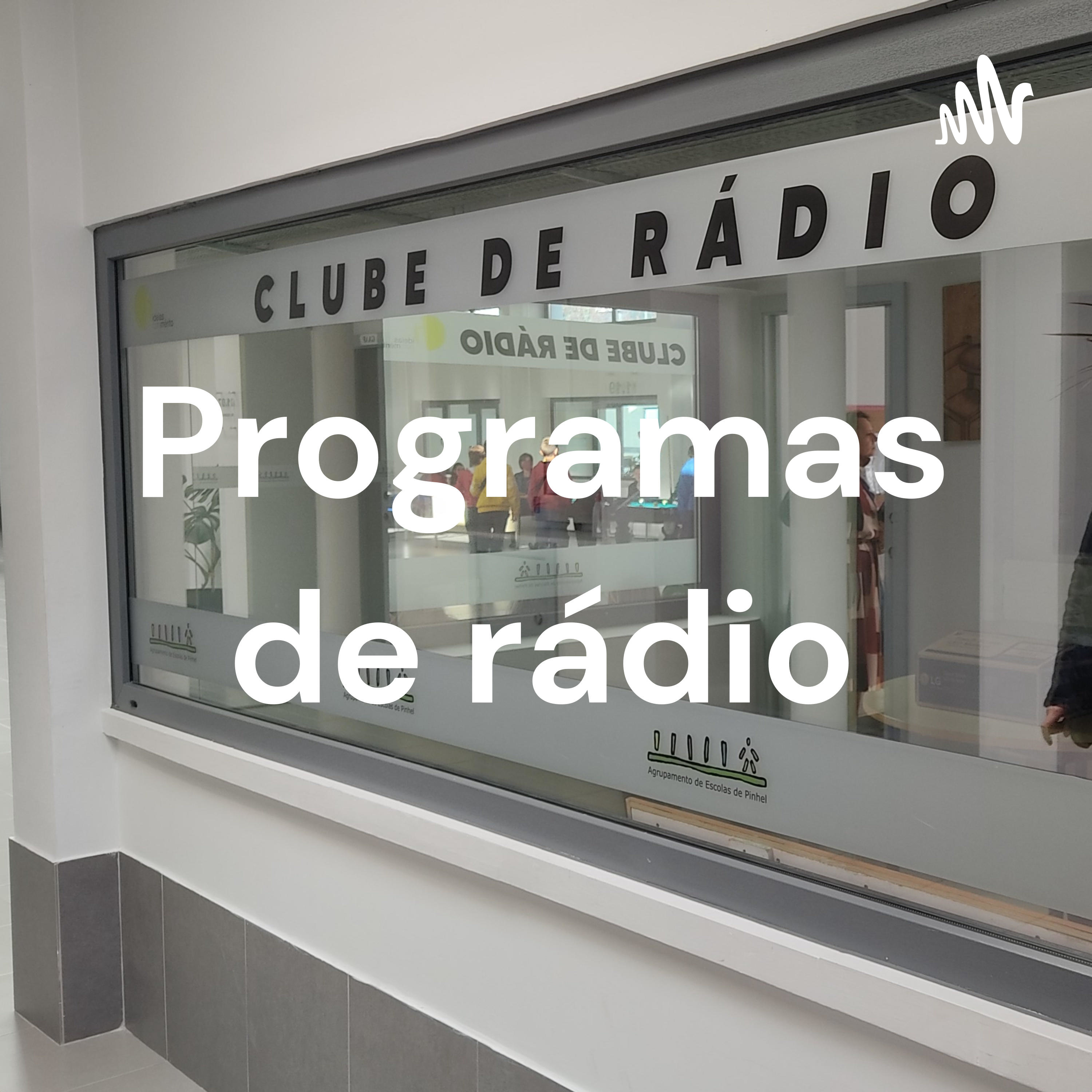 10/03/2023 Programa de rádio A Voz da Escola