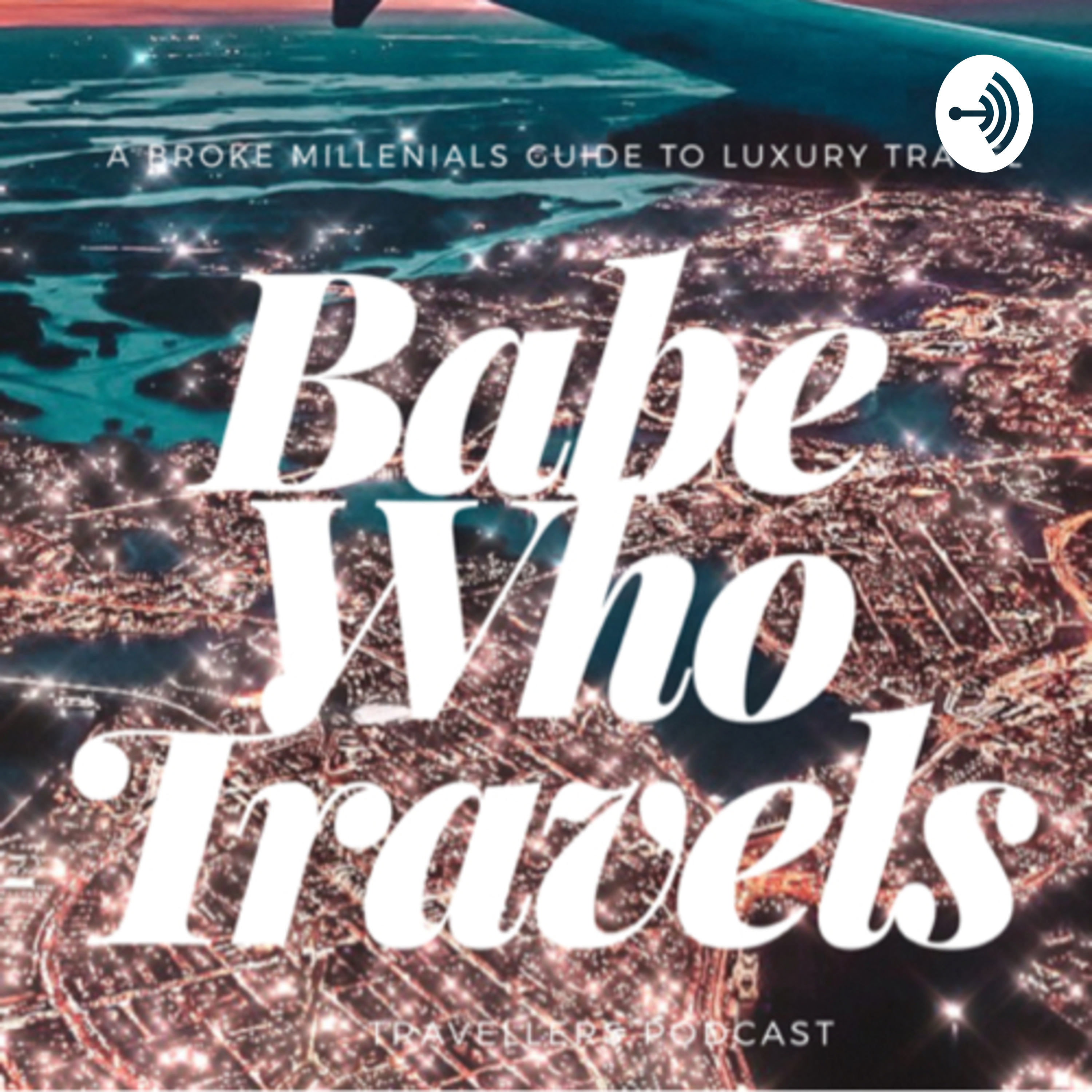 Babe Who Travels