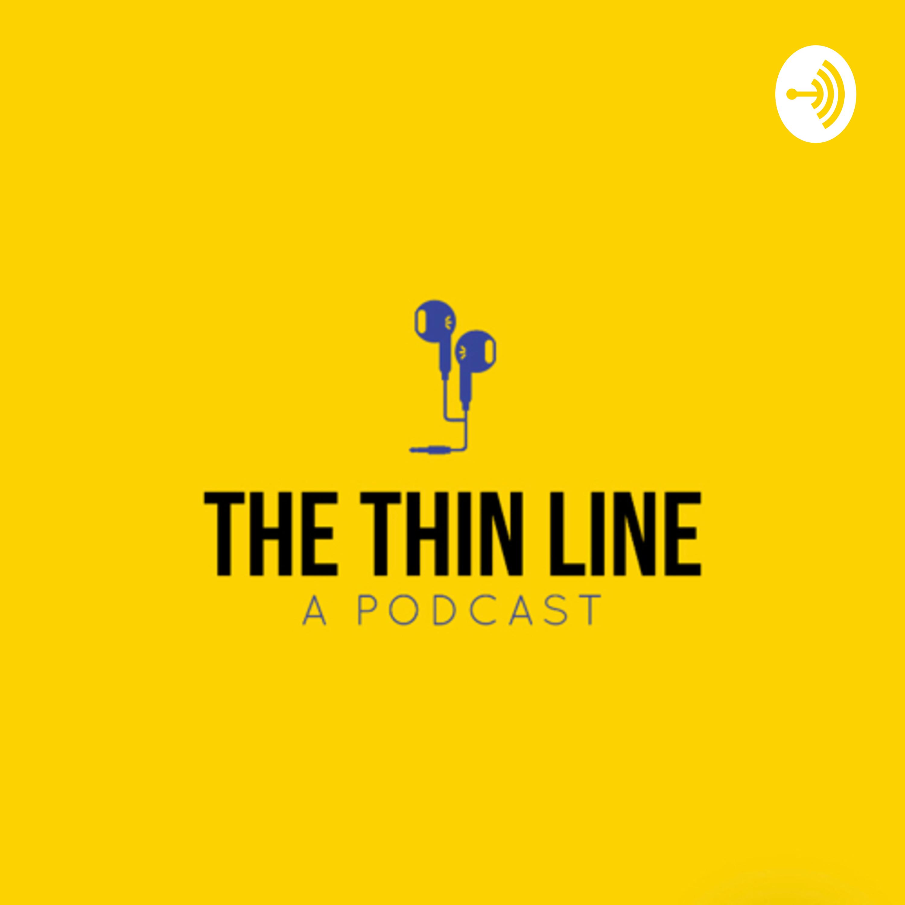 The Thin Line