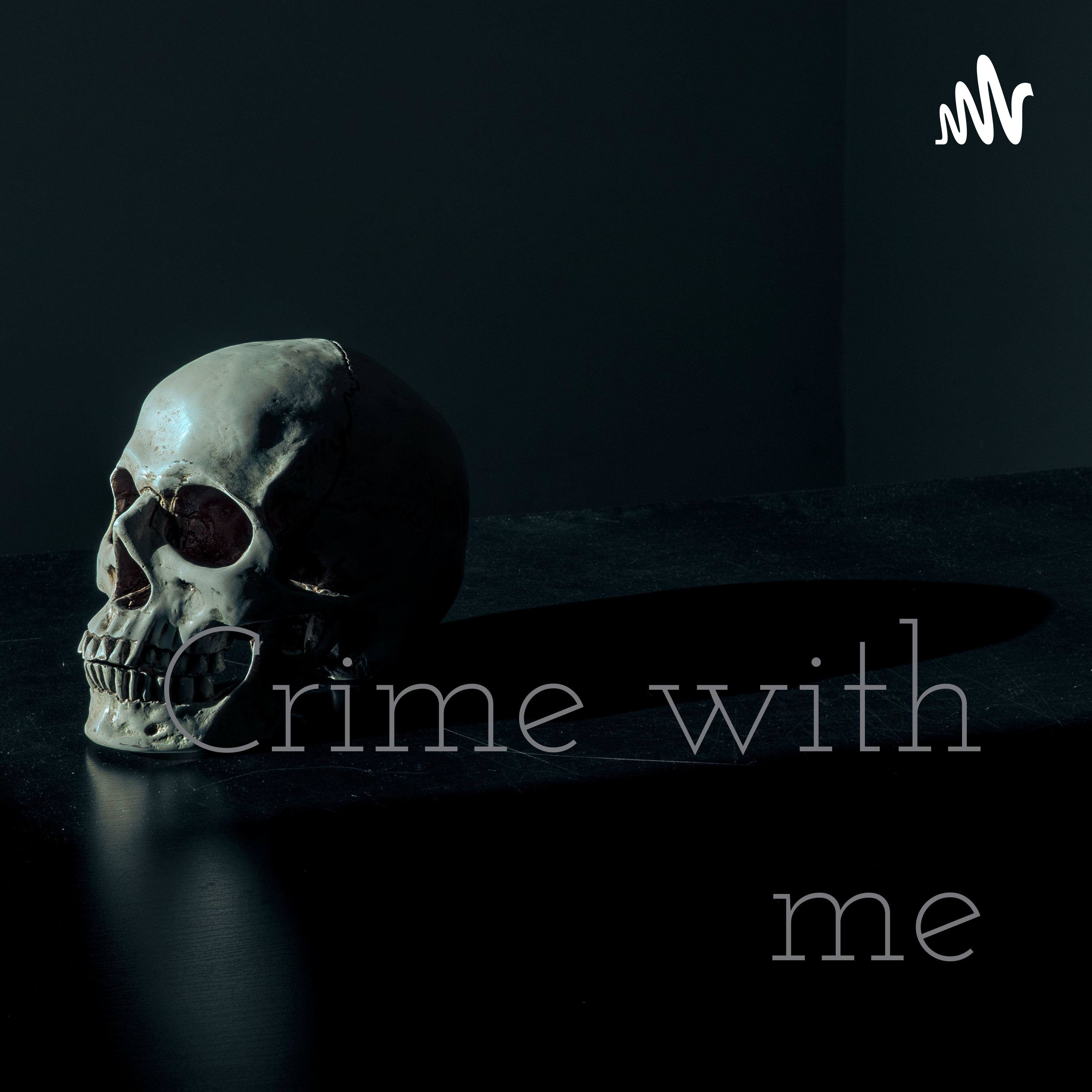 Crime with me
