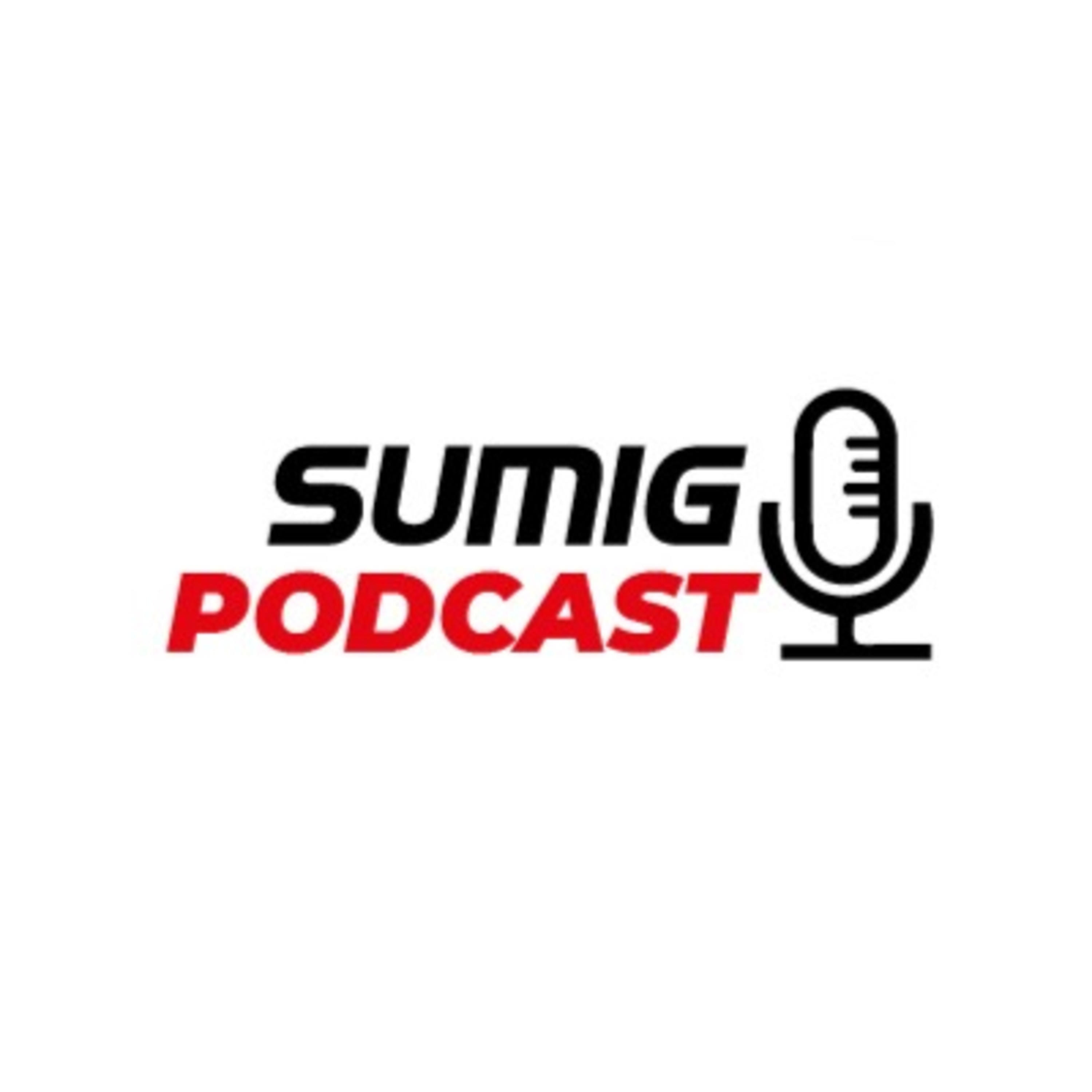SUMIG PODCAST