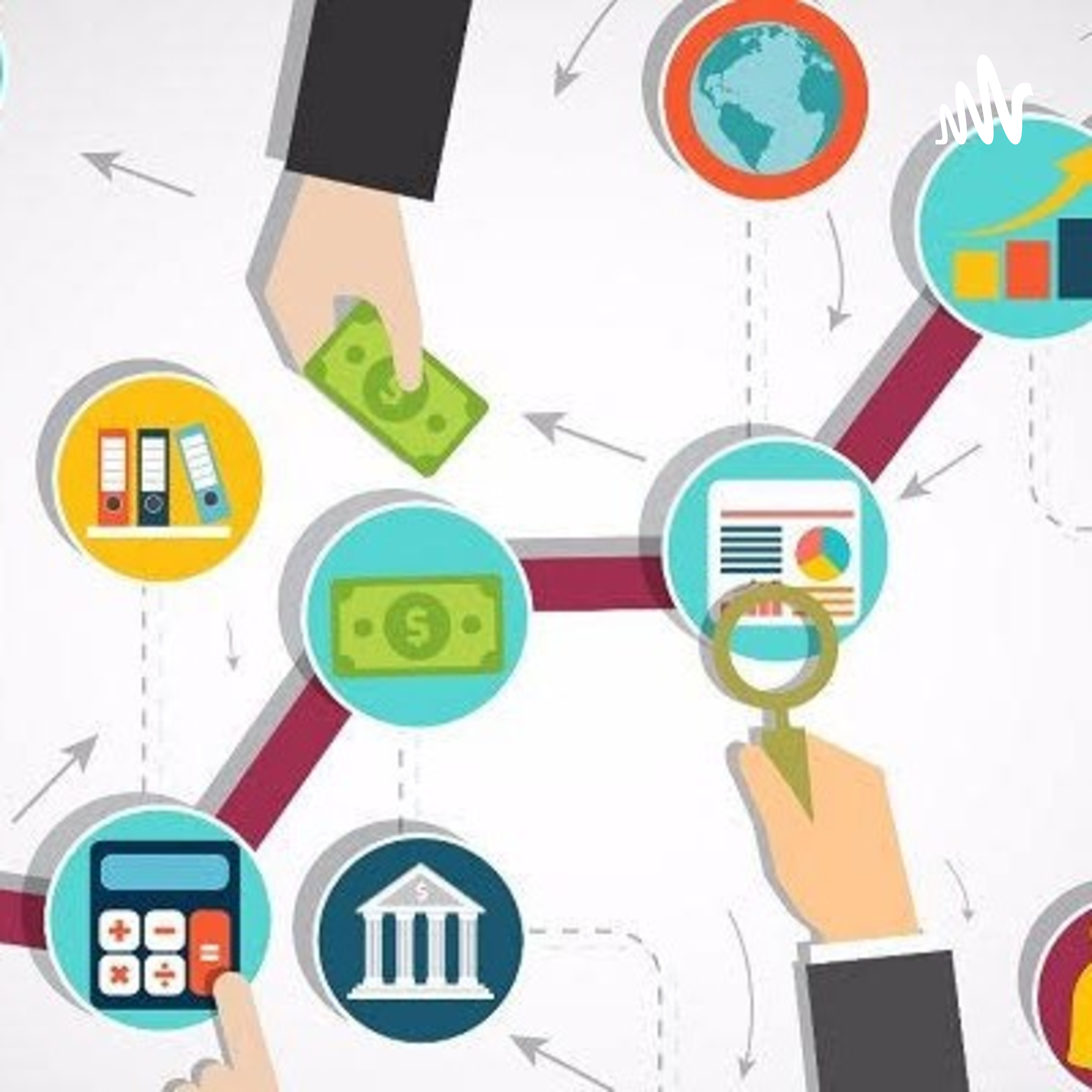 Podcast De Estrategias de Mercadotecnia Internacional