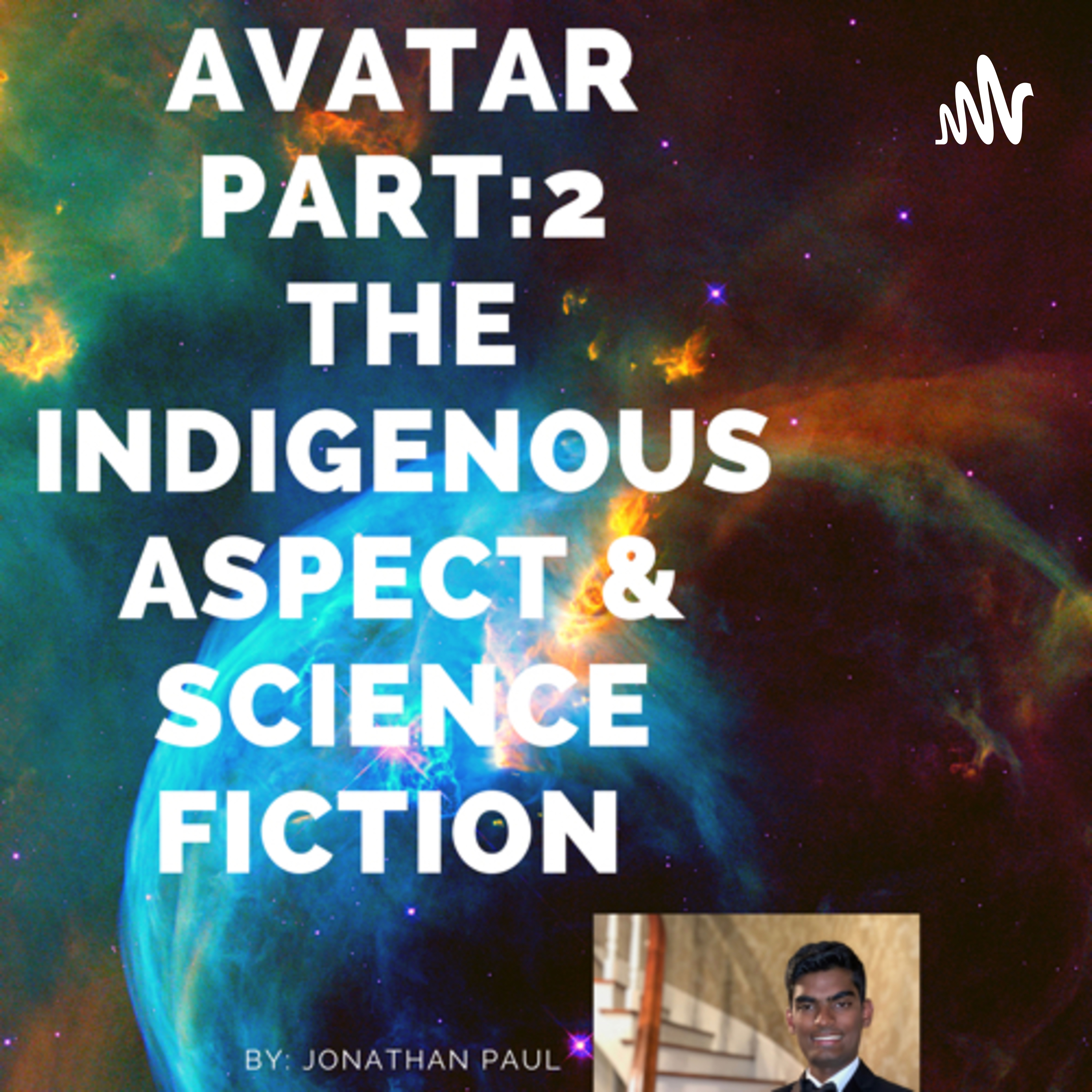 Science fiction in the movie avatar