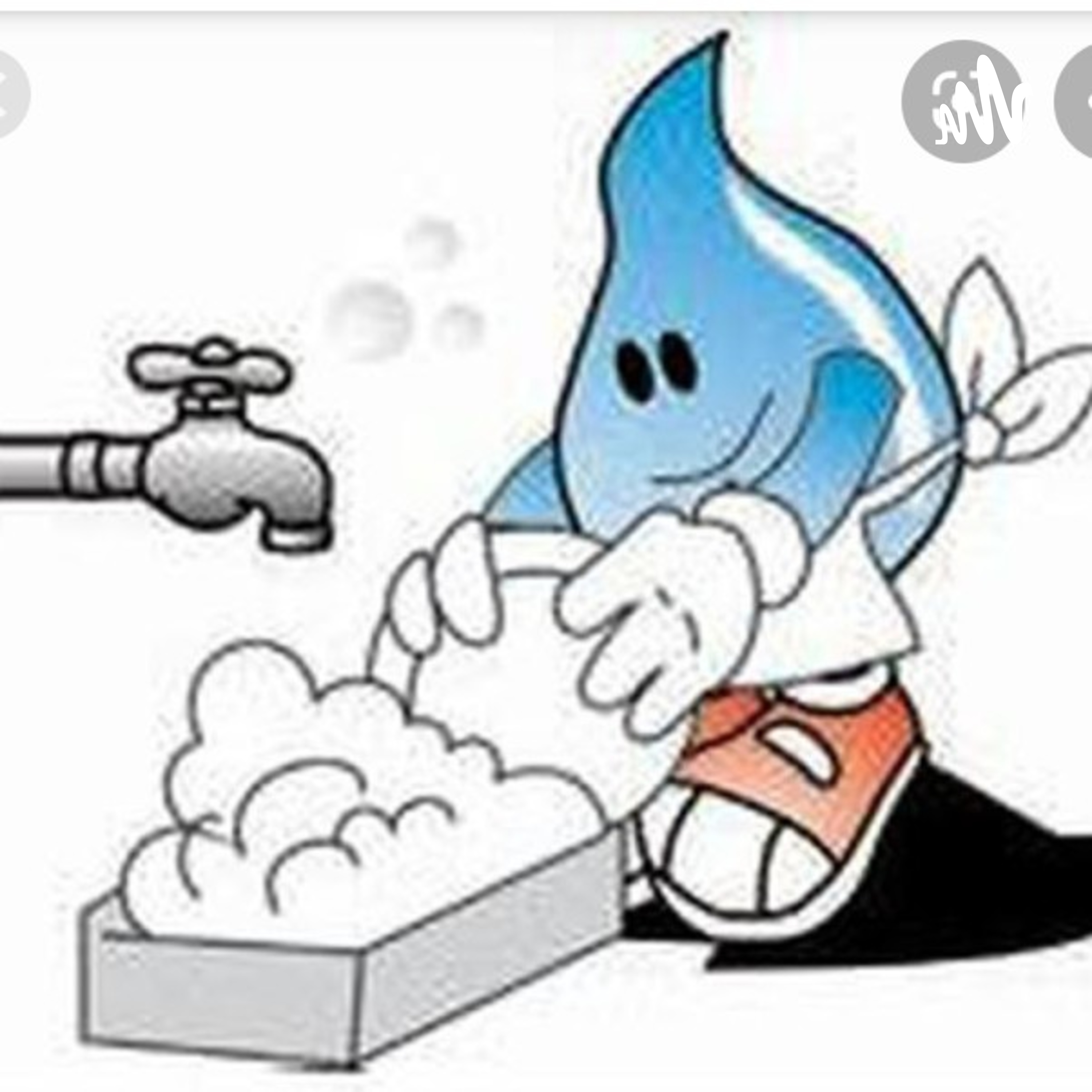 Día Mundial Del Agua