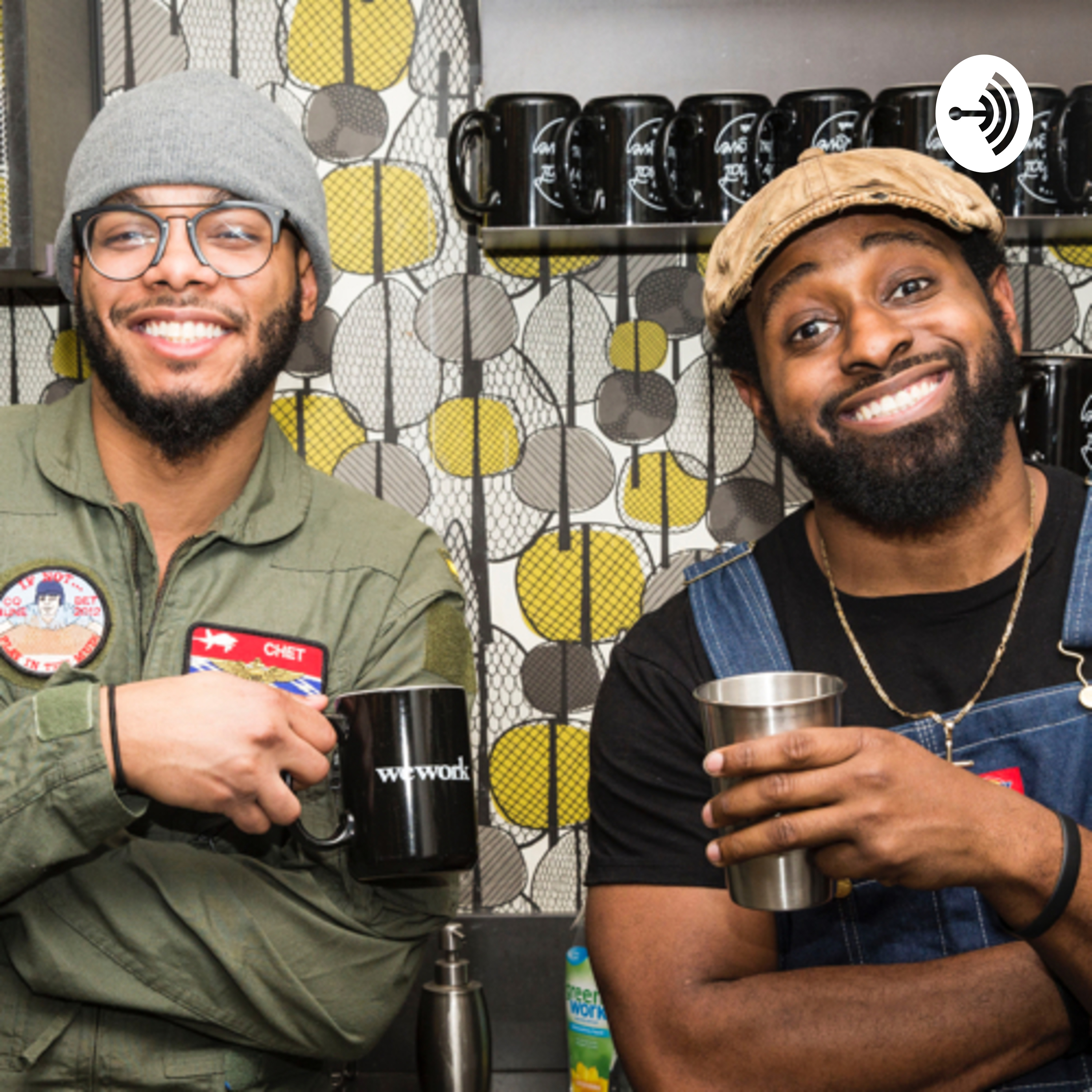 Episode 12: Shoutout to the Dads