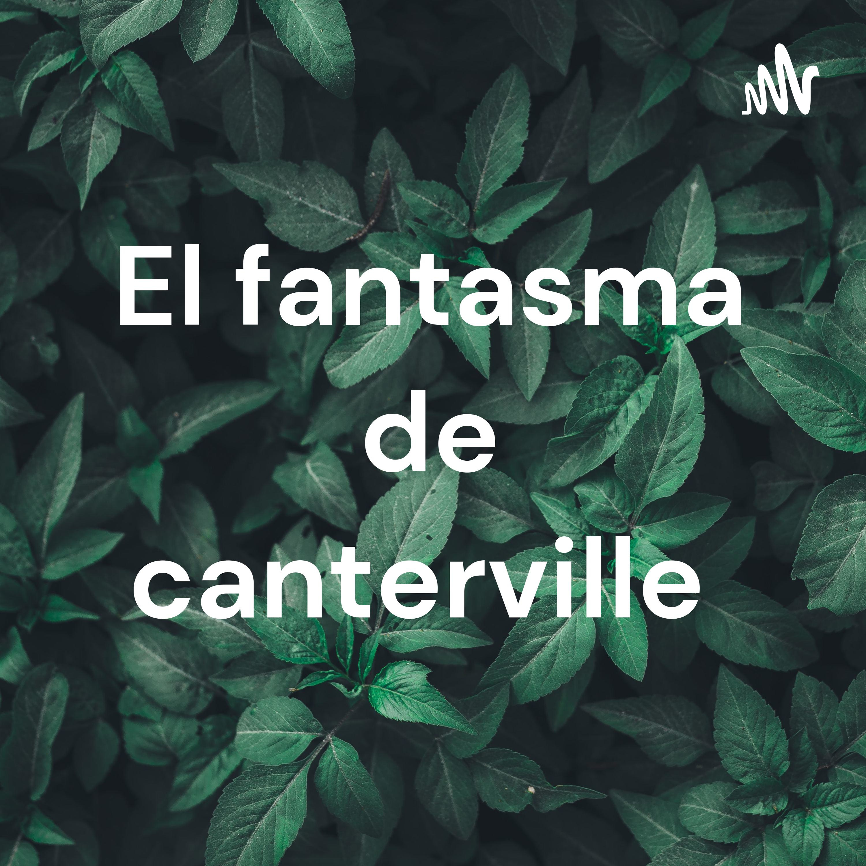 El fantasma de canterville 