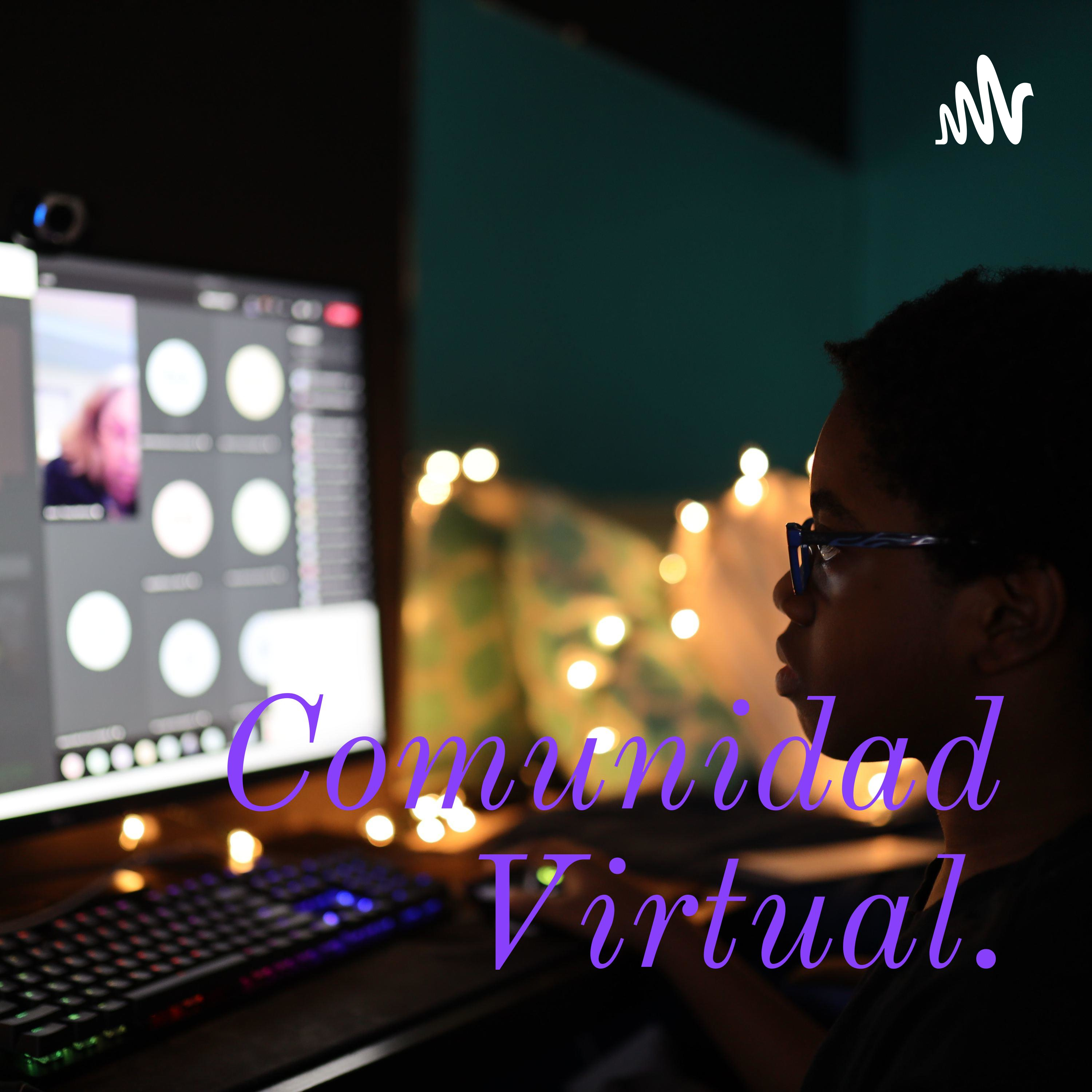 Comunidad Virtual.