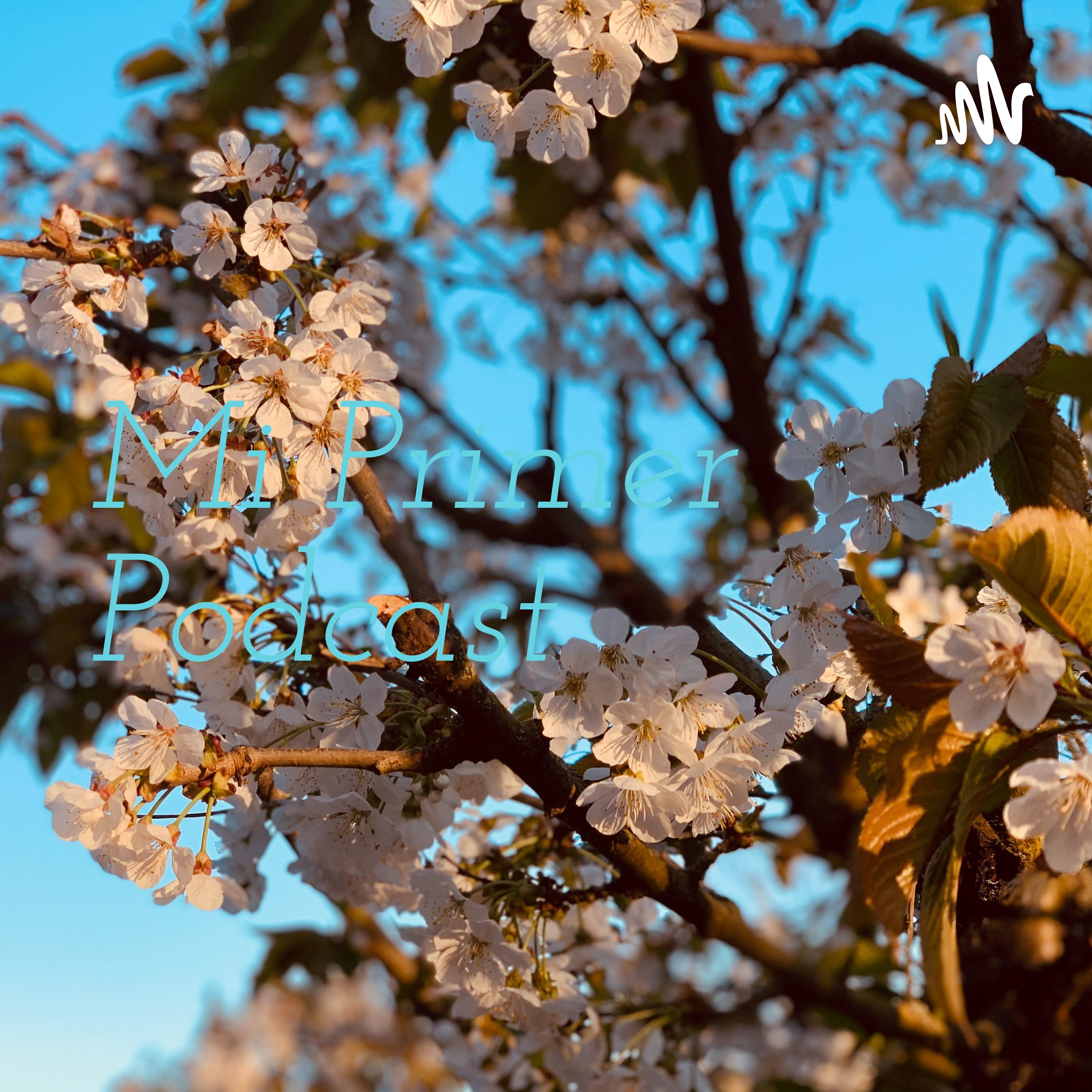 Mi Primer Podcast 💛 cover art