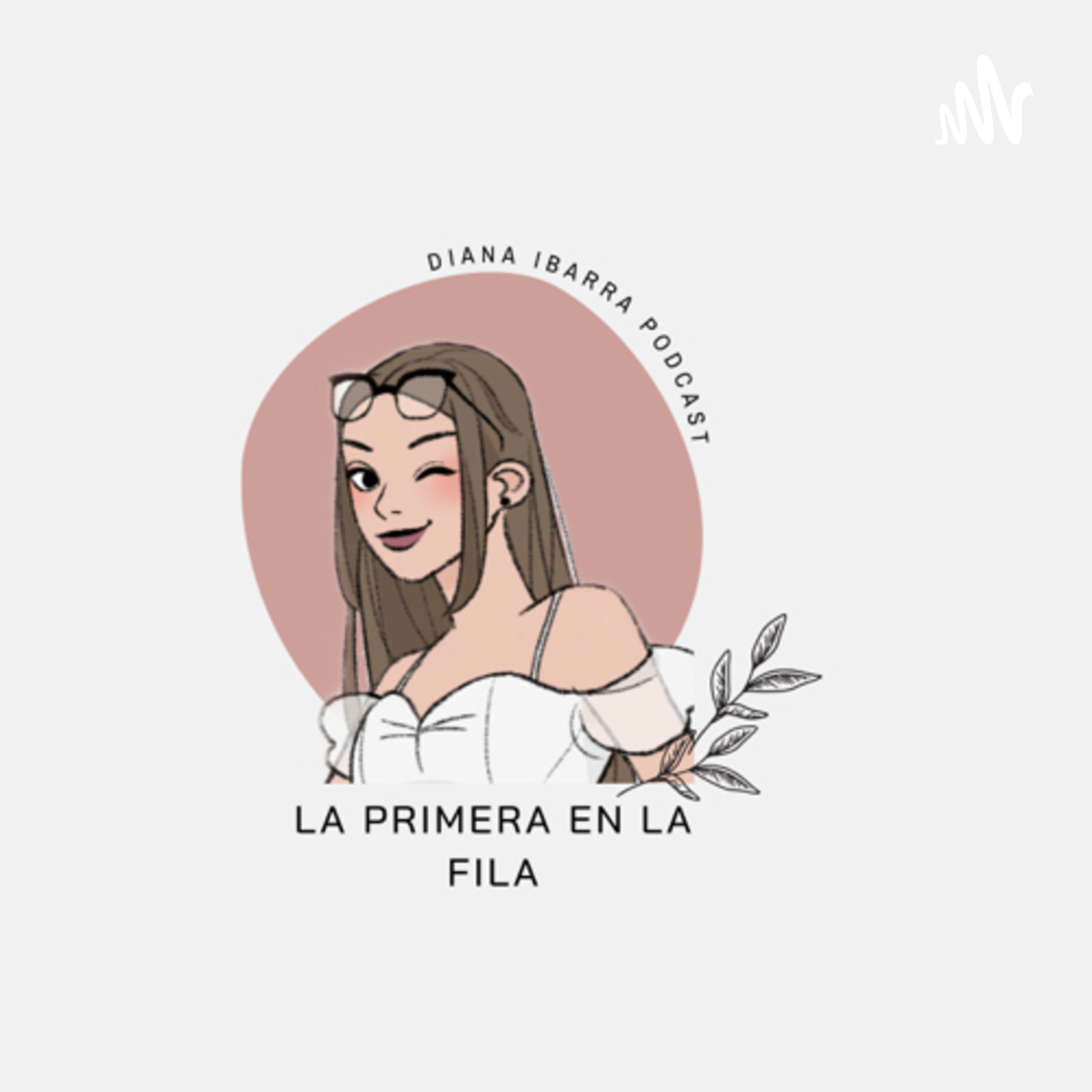 La primera en la fila 