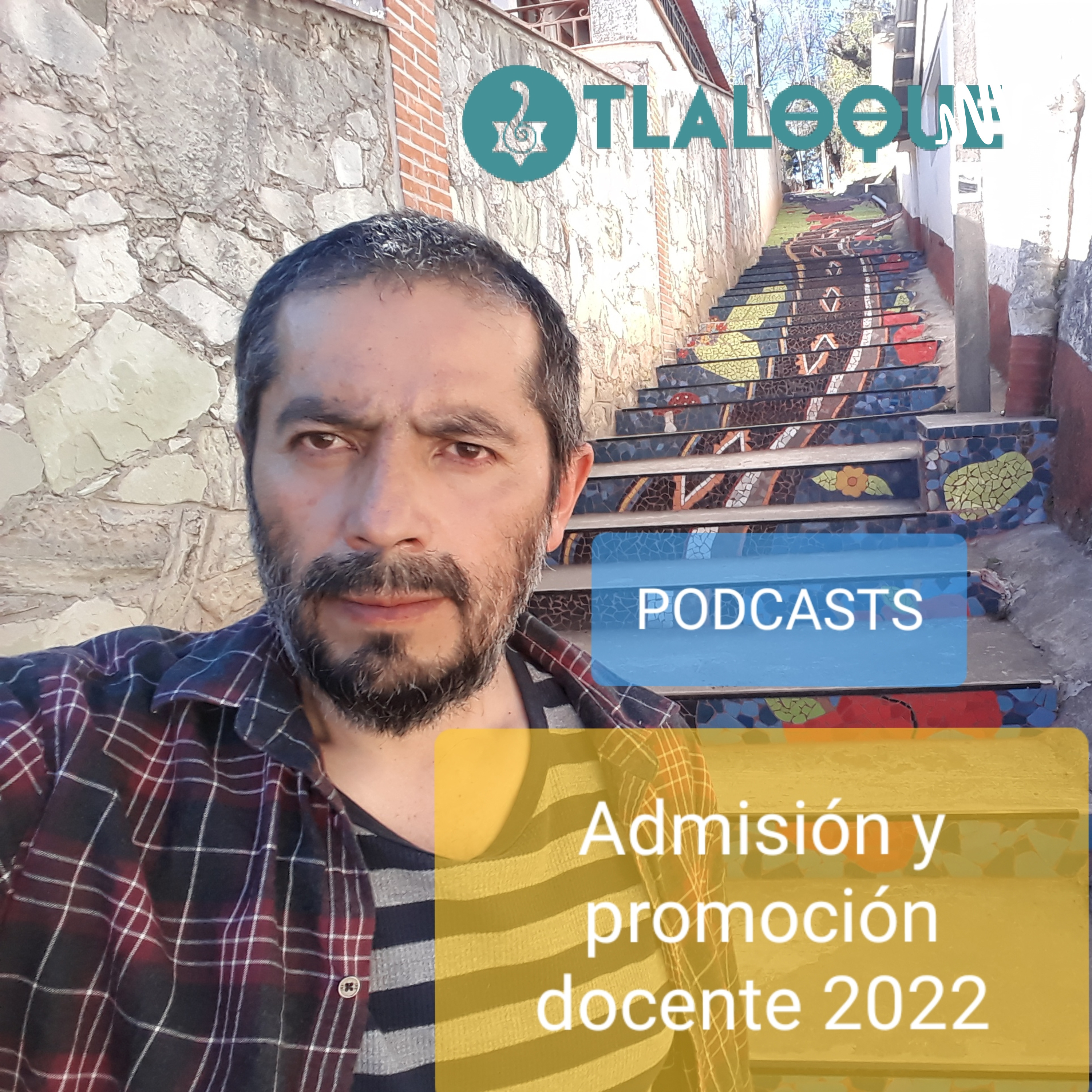 Admisión y promoción docente 2022