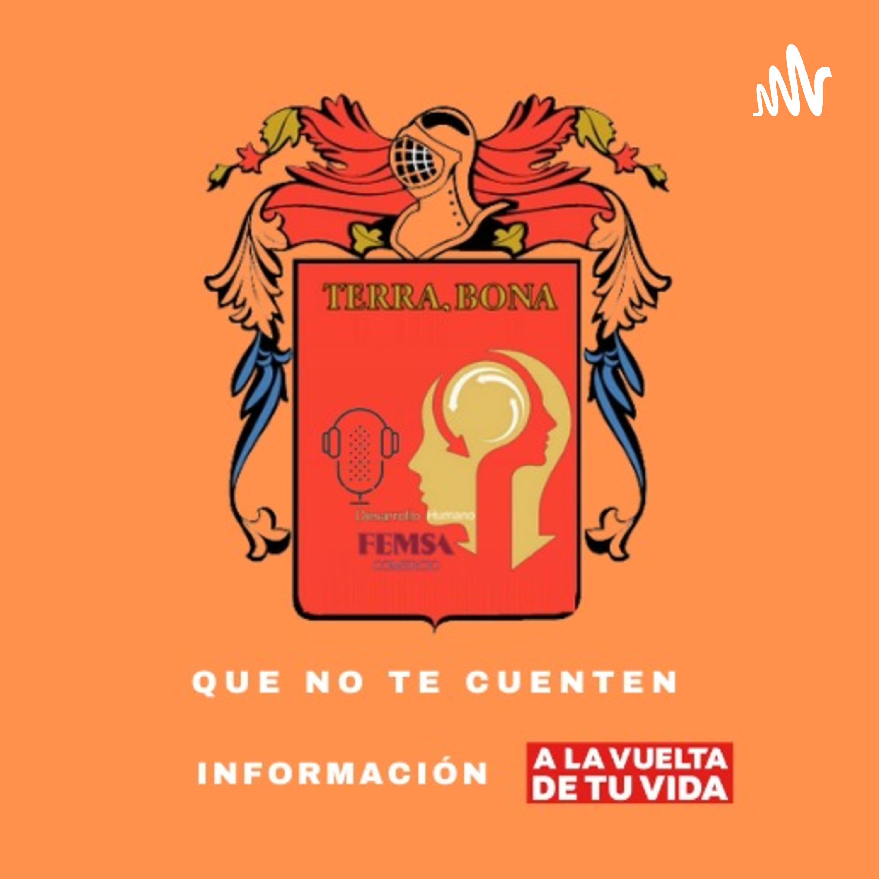 Desarrollo Humano Plaza Aguascalientes podcast artwork