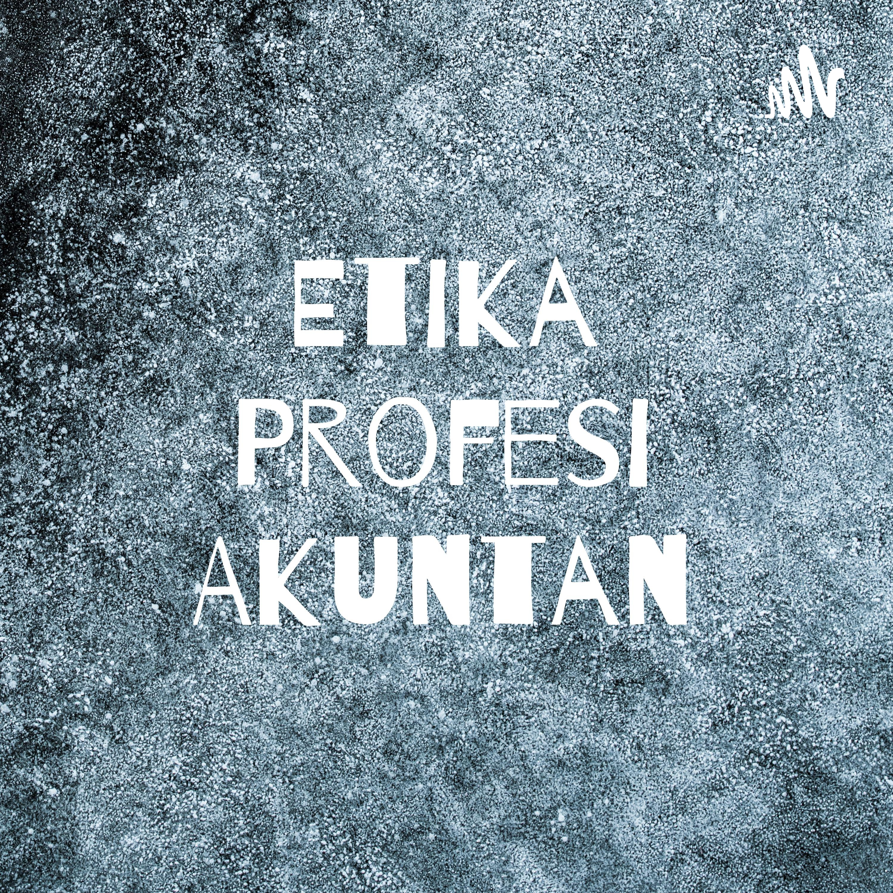 Etika Profesi Akuntan cover art