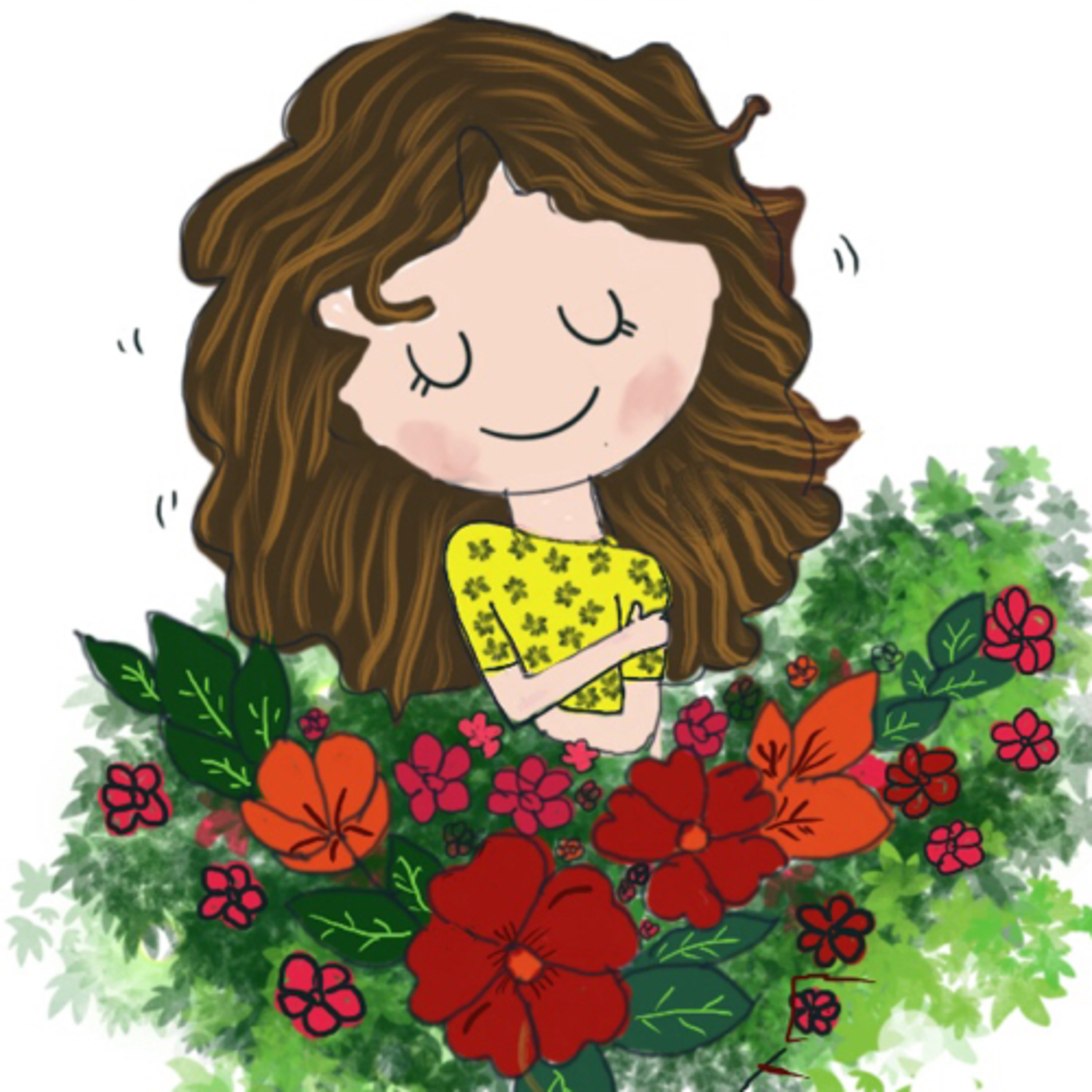 Yeh meri zindagi ...life bahut haseen hai