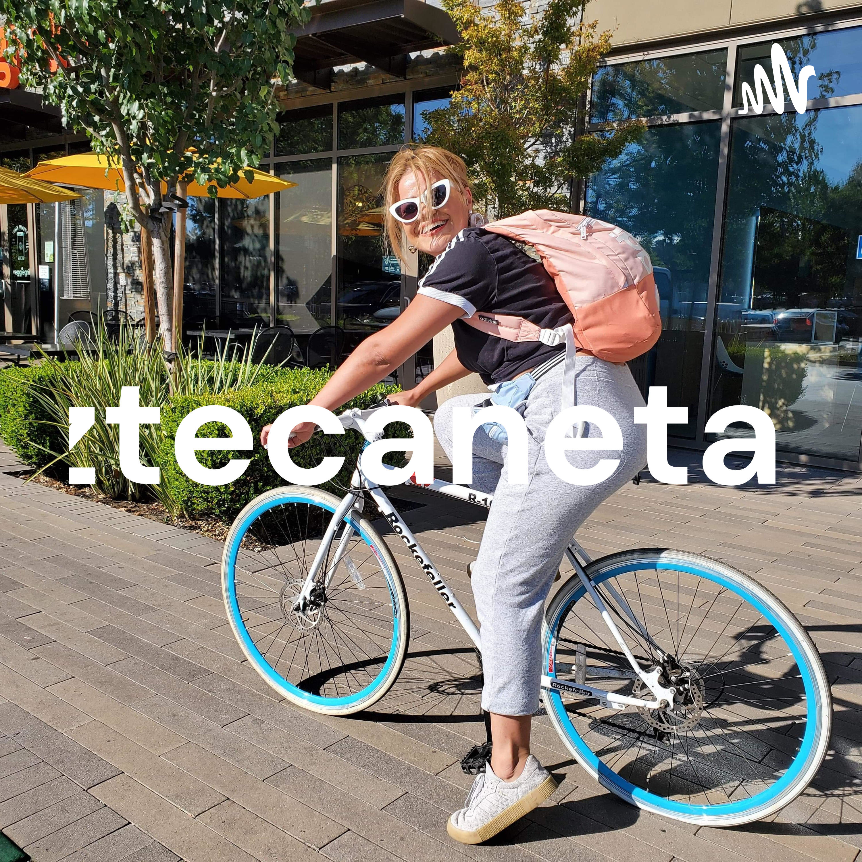 Aztecaneta cover art