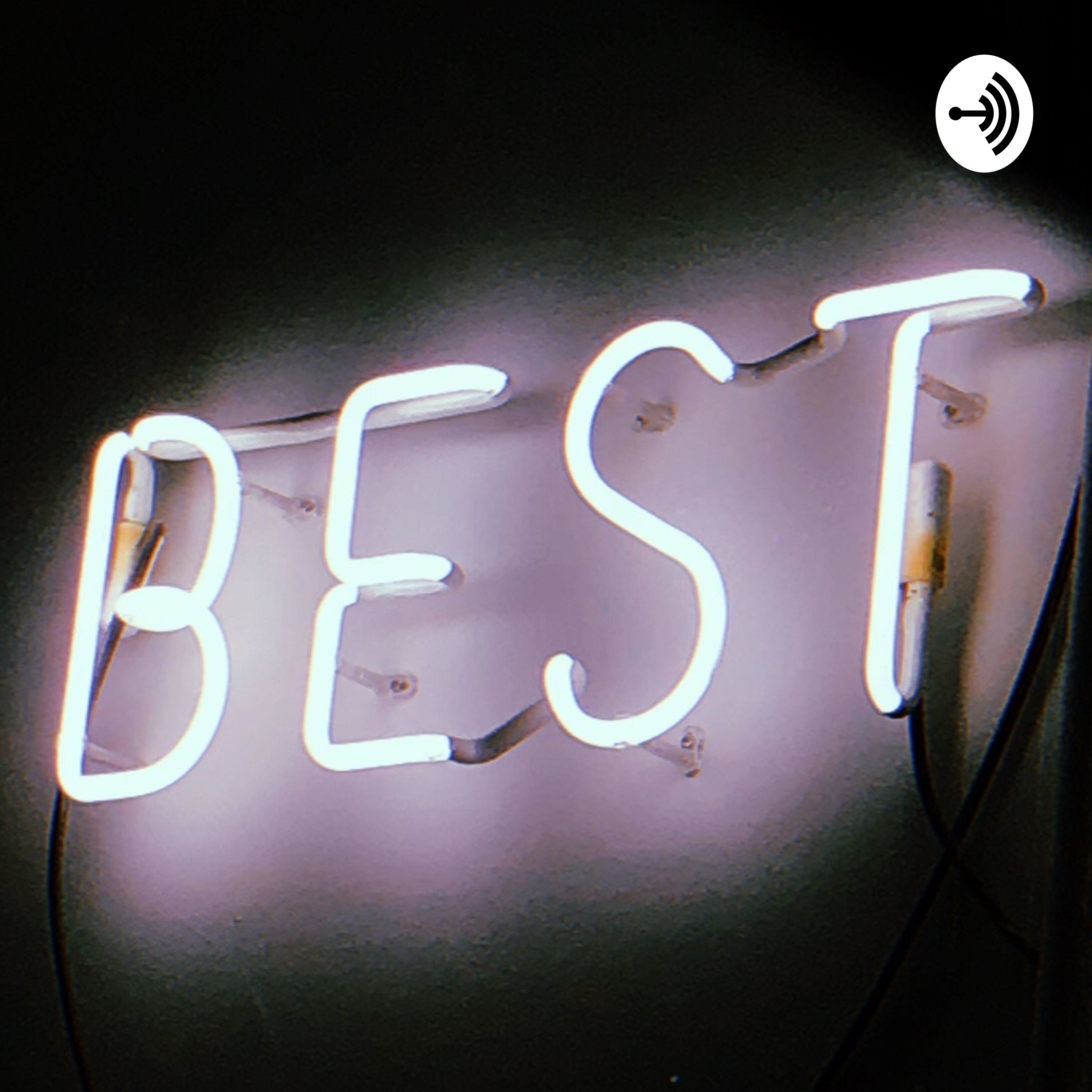 The TopBest Podcast