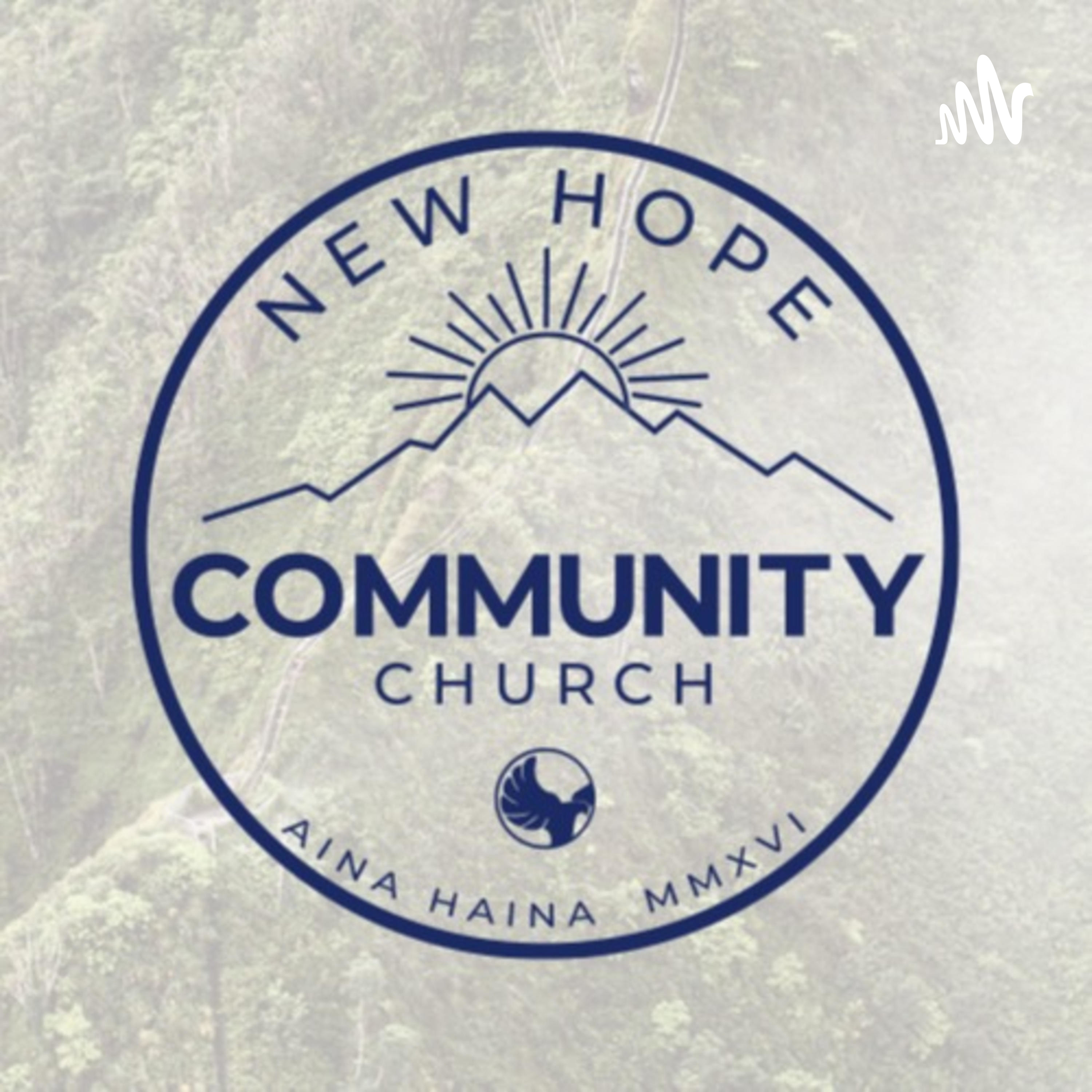 New Hope Community Church HNL