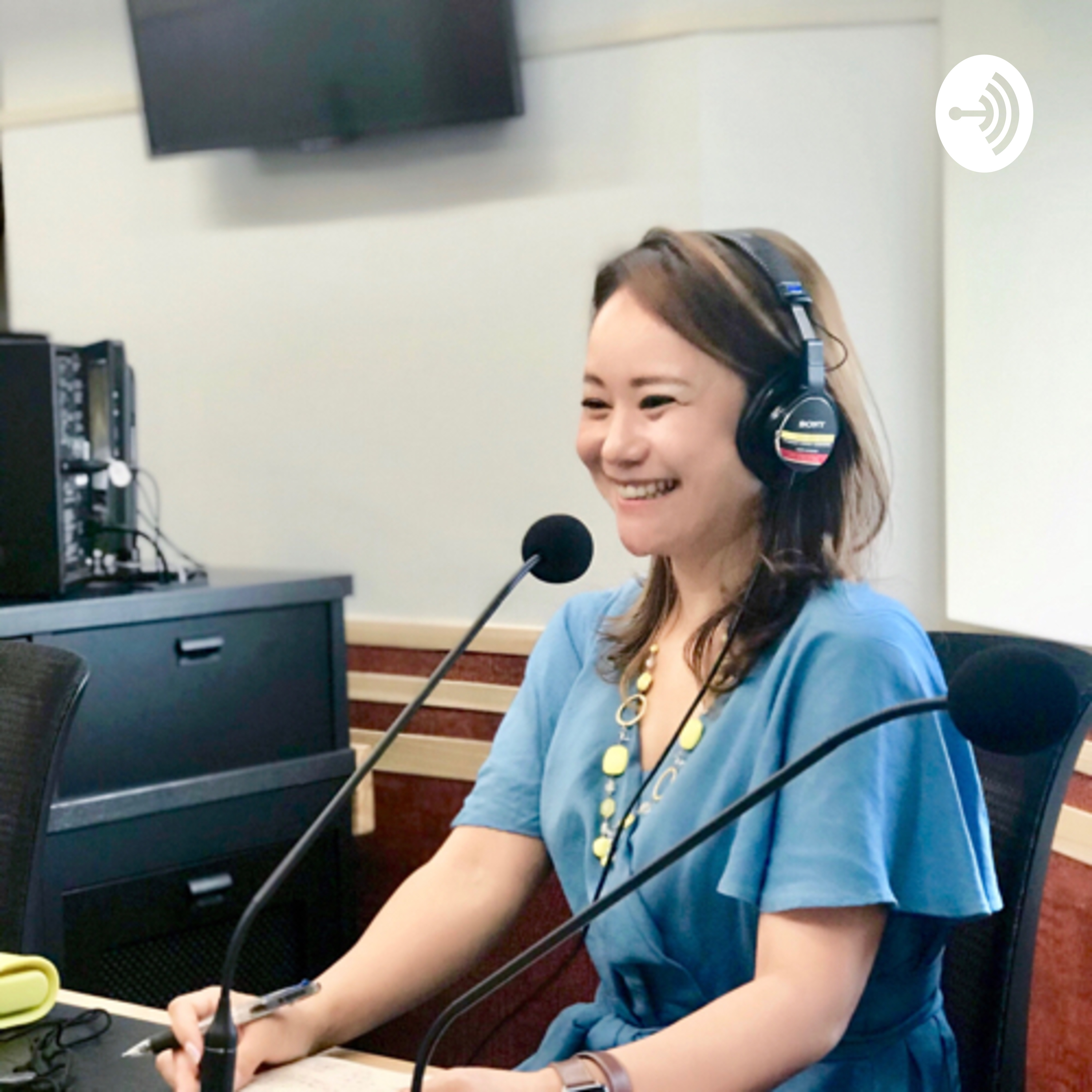 TOKYO-FM Comunity Radio【わくわく子育てcafé】 podcast artwork