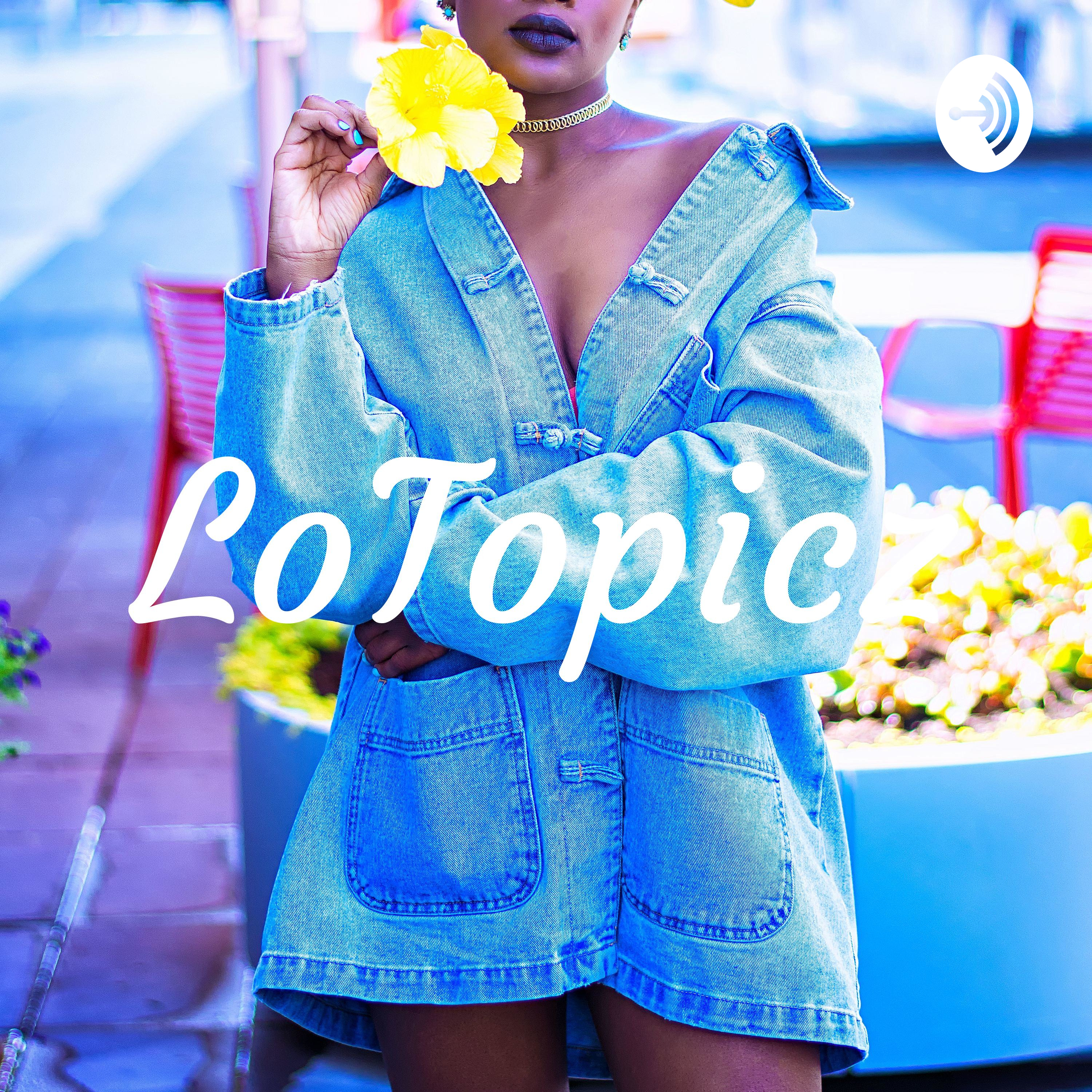 Introduction to LoTopicz ✨