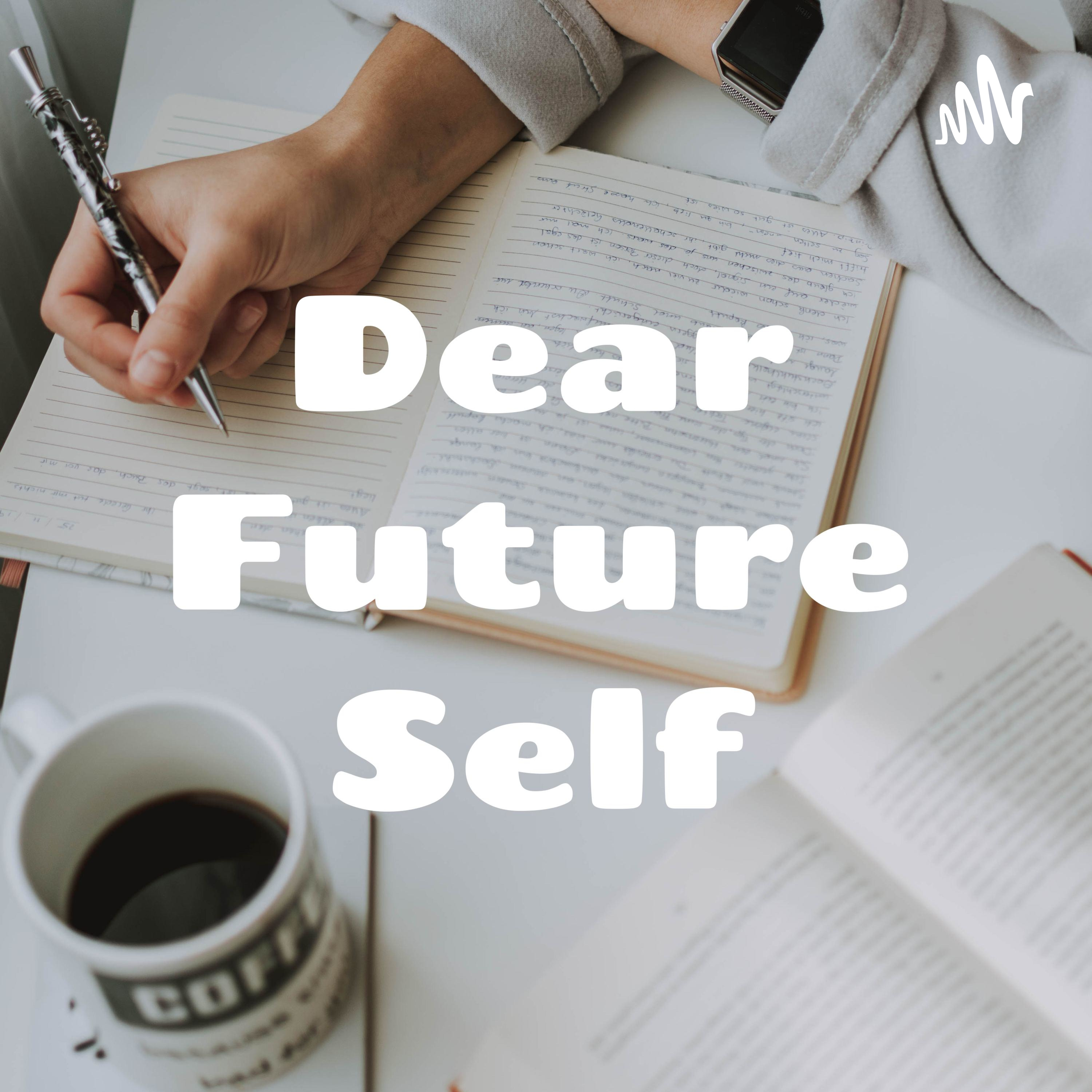 Dear Future Self