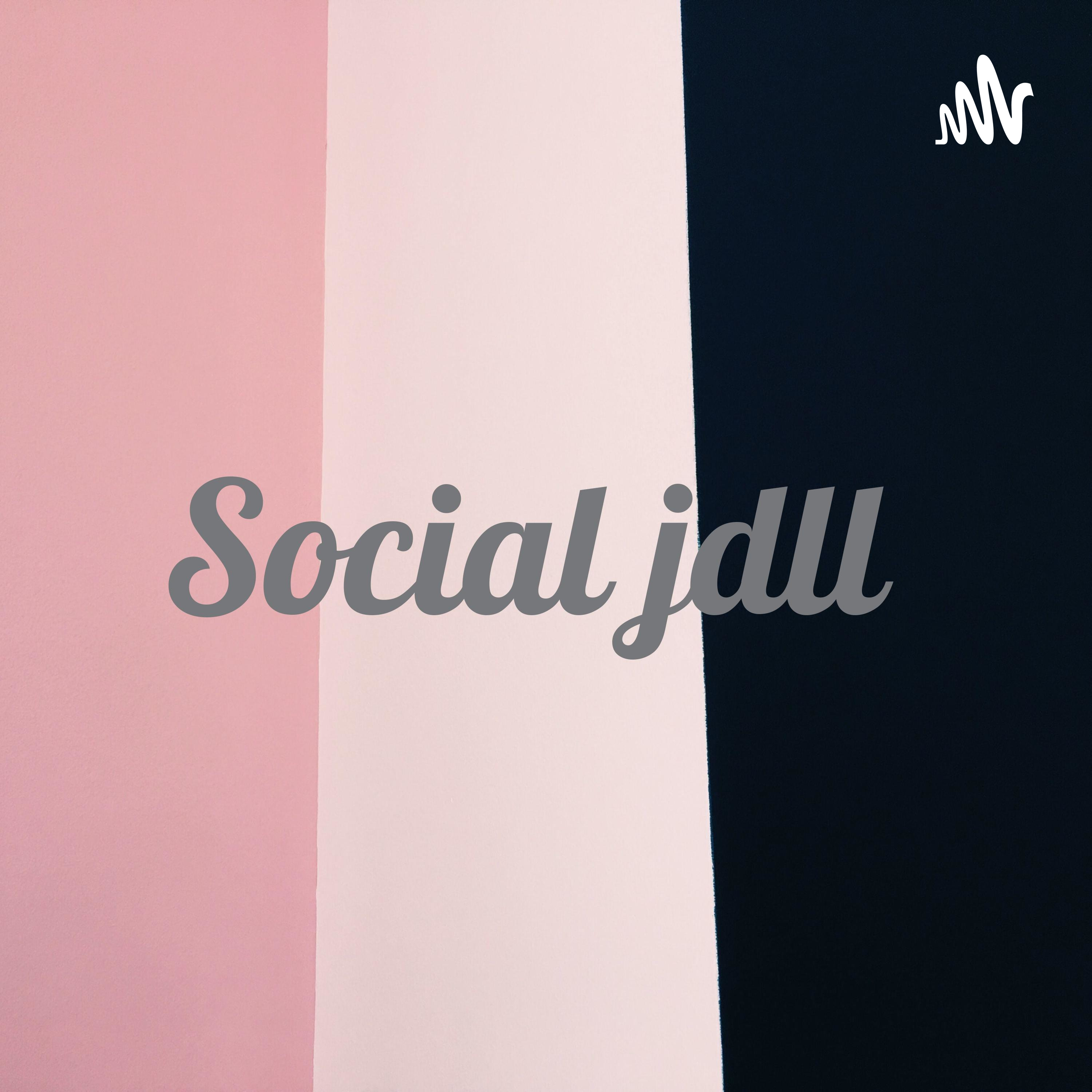 Social nacional e internacional  episode artwork