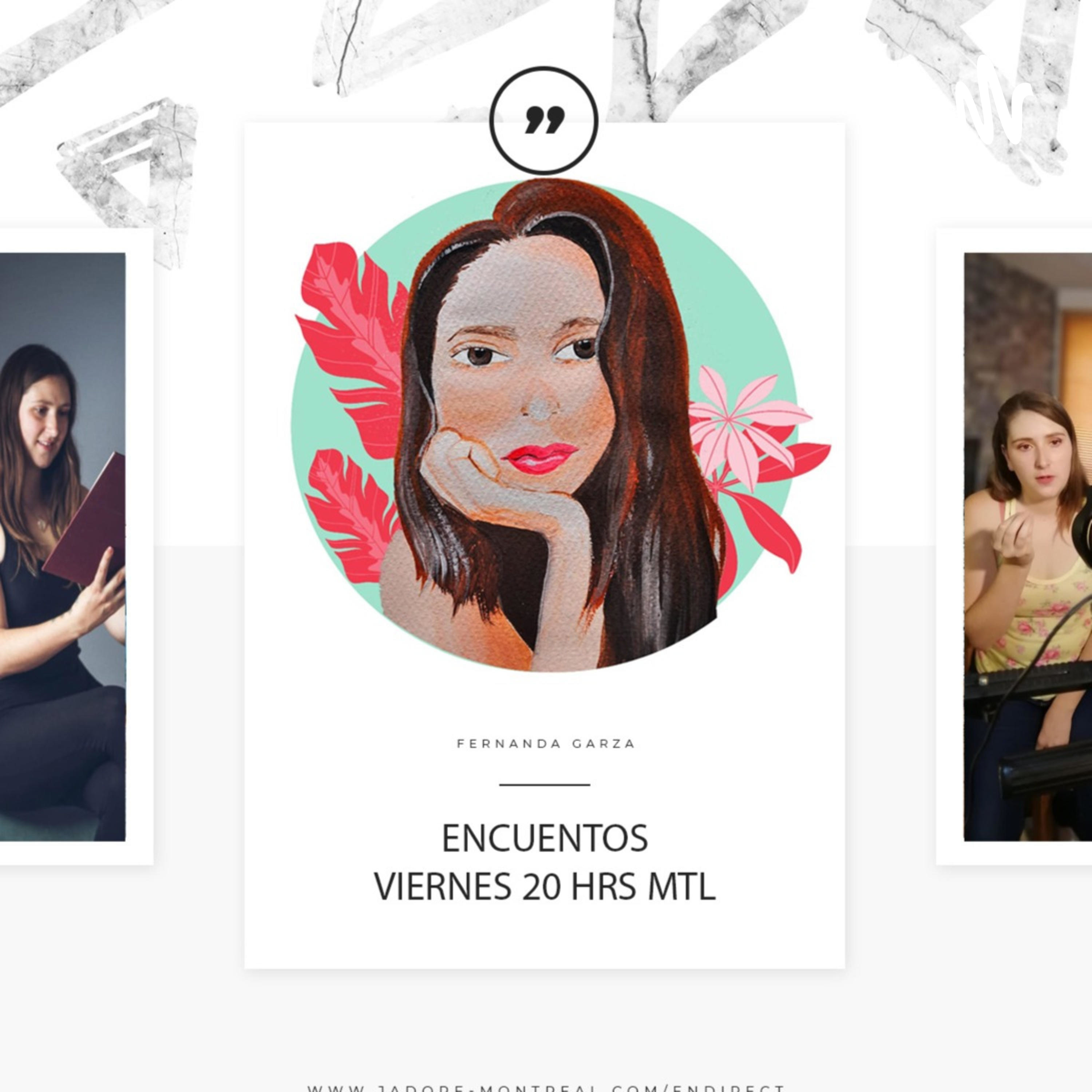 EnCuentos by J\'adore Montréal