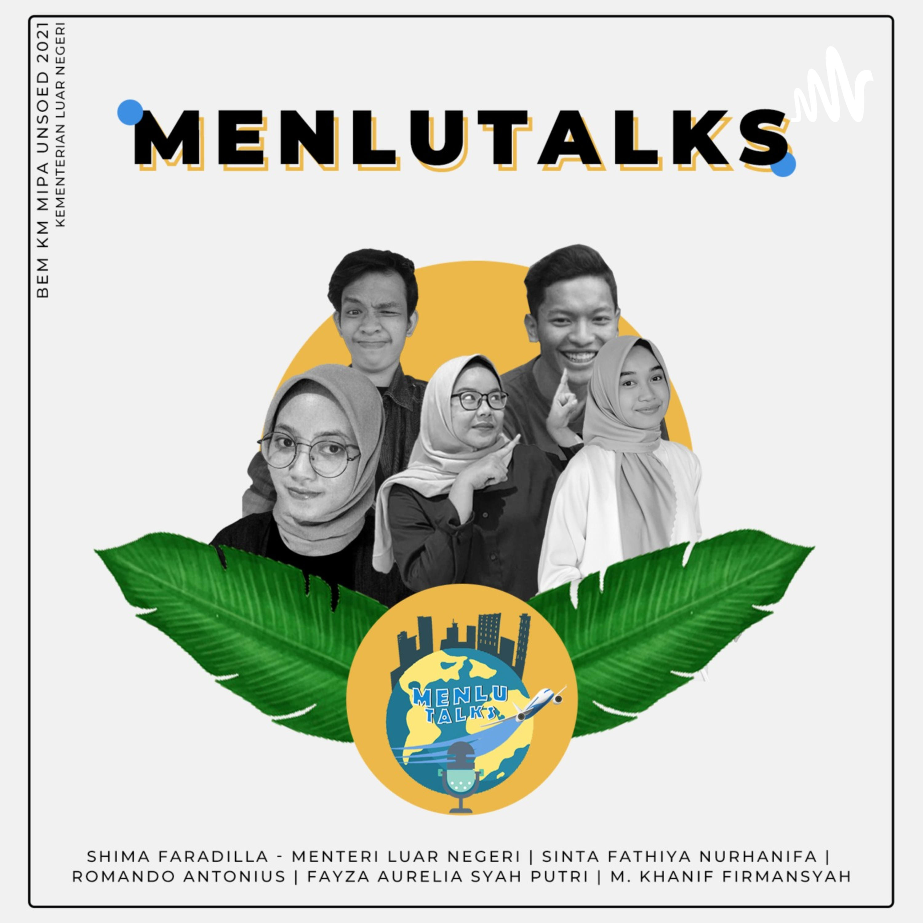 MenluTalks