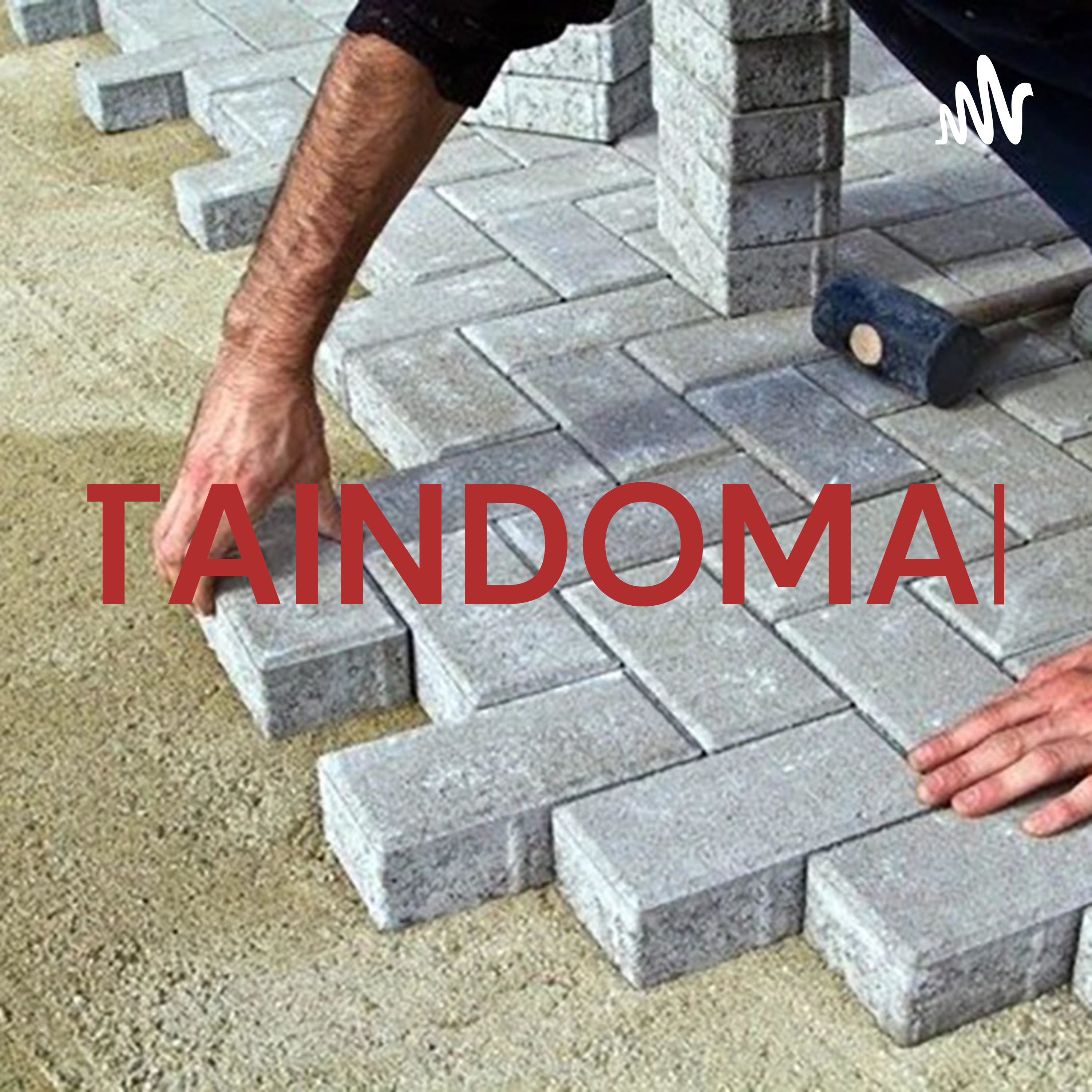 THETAINDOMARGA podcast artwork