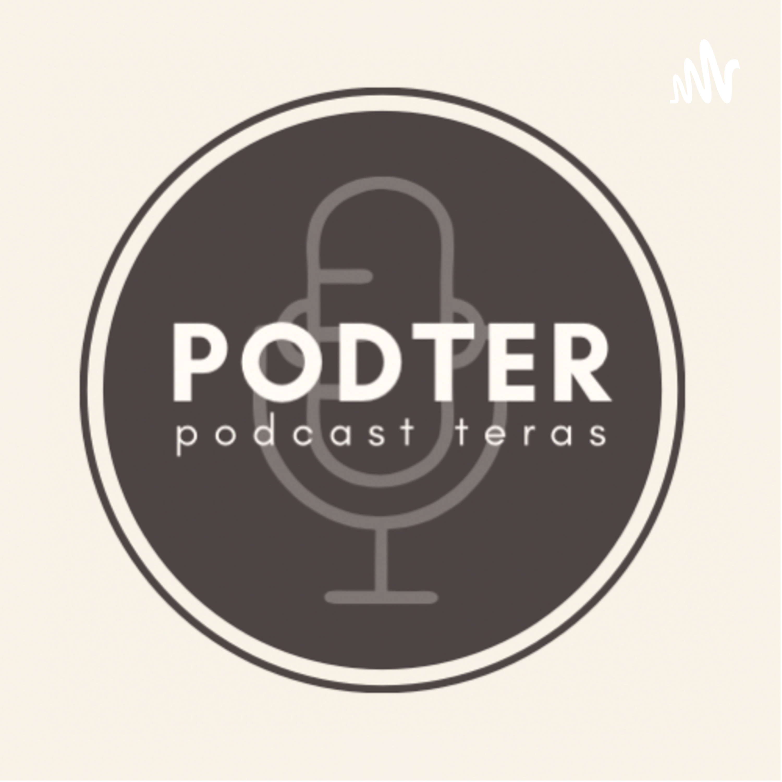 PODTER