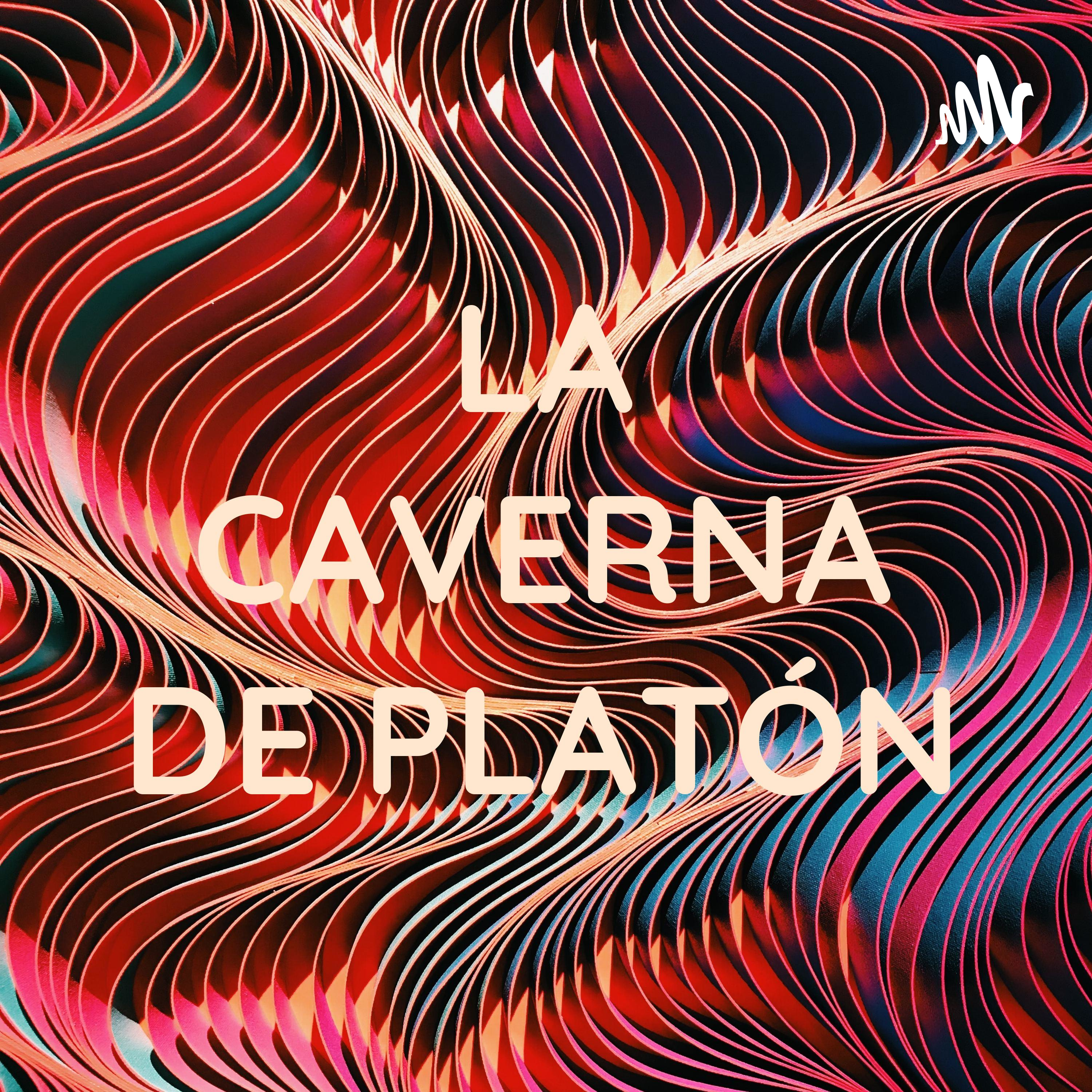 LA CAVERNA DE PLATÓN