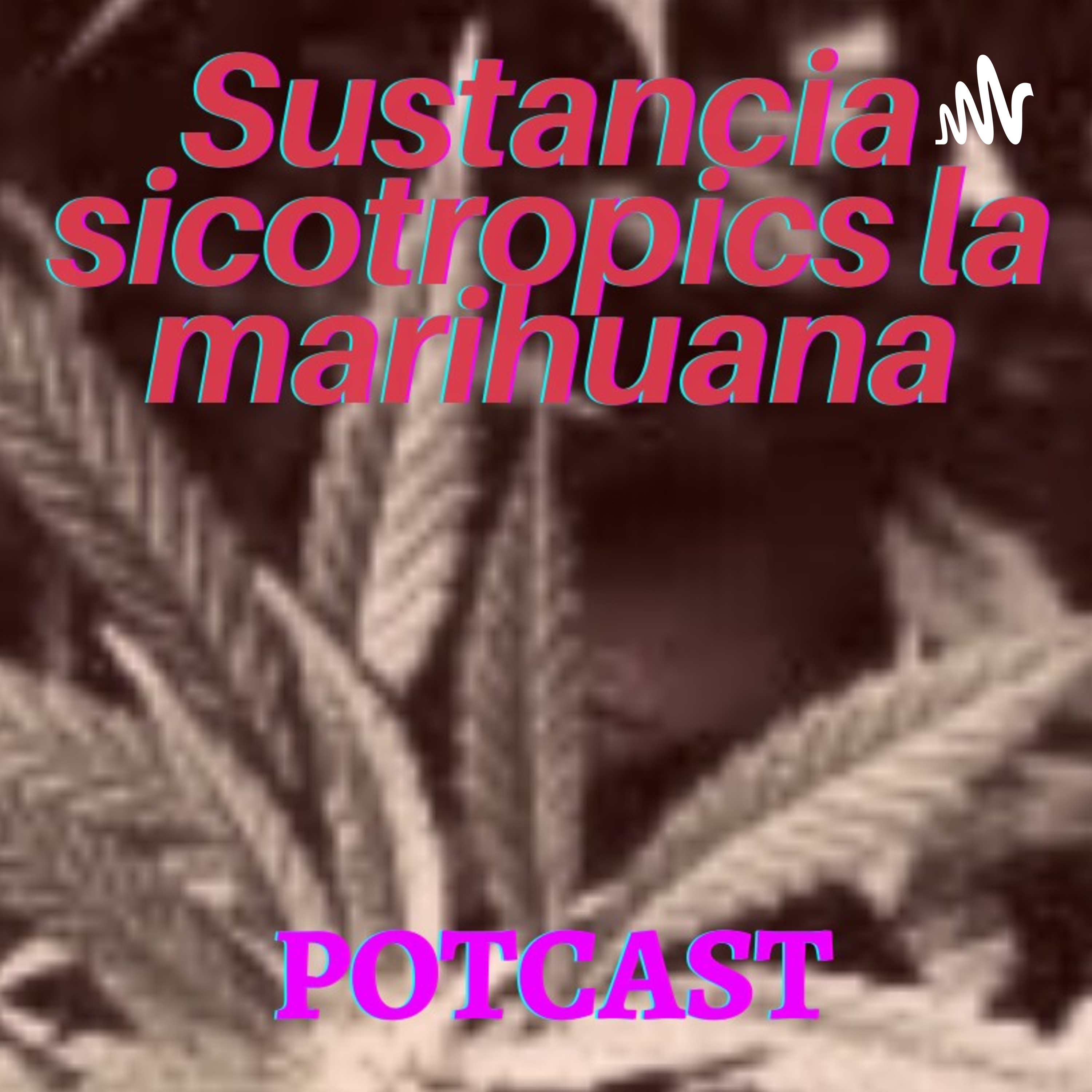 Sustancia Sicotropicas La Marihuana 