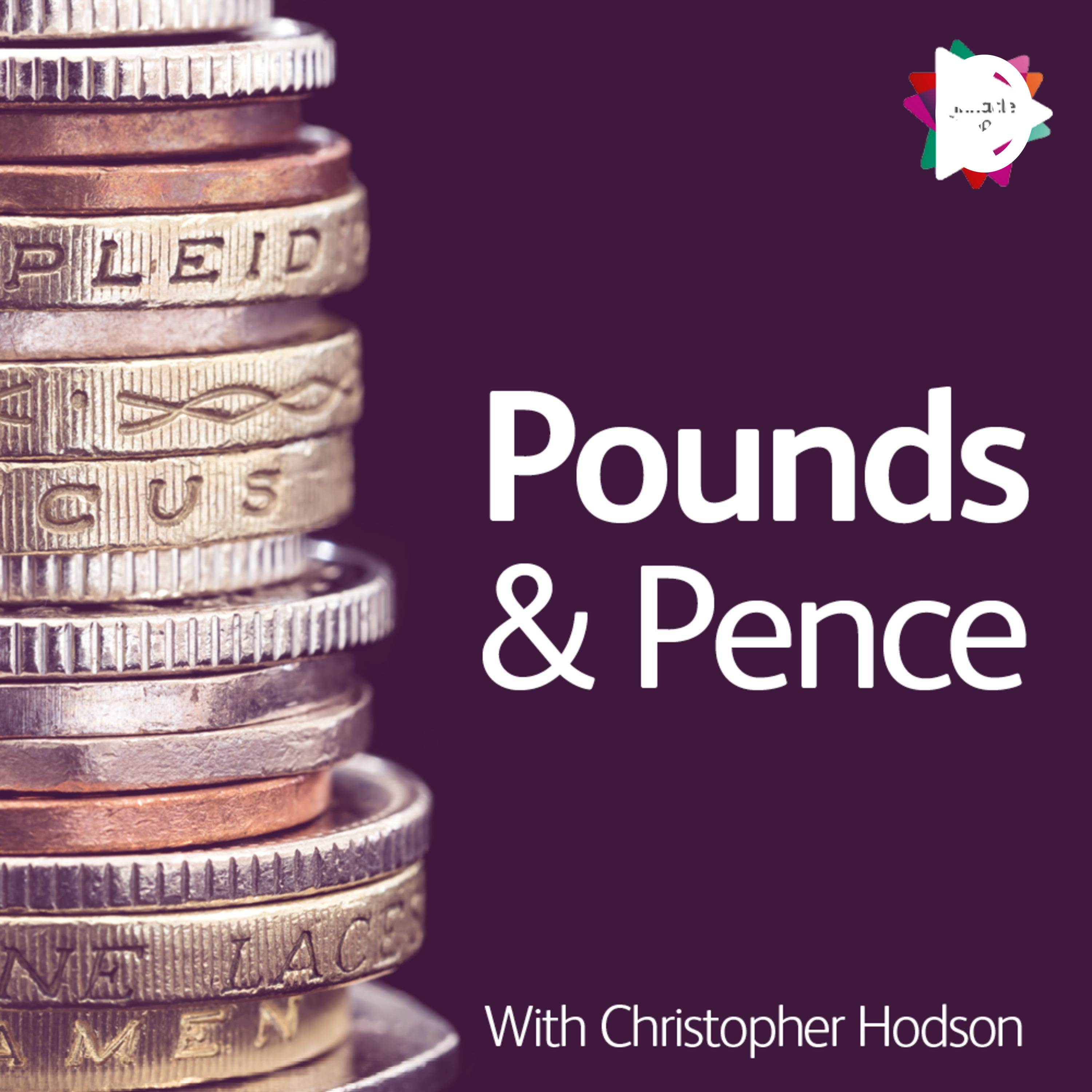 Pounds & Pence