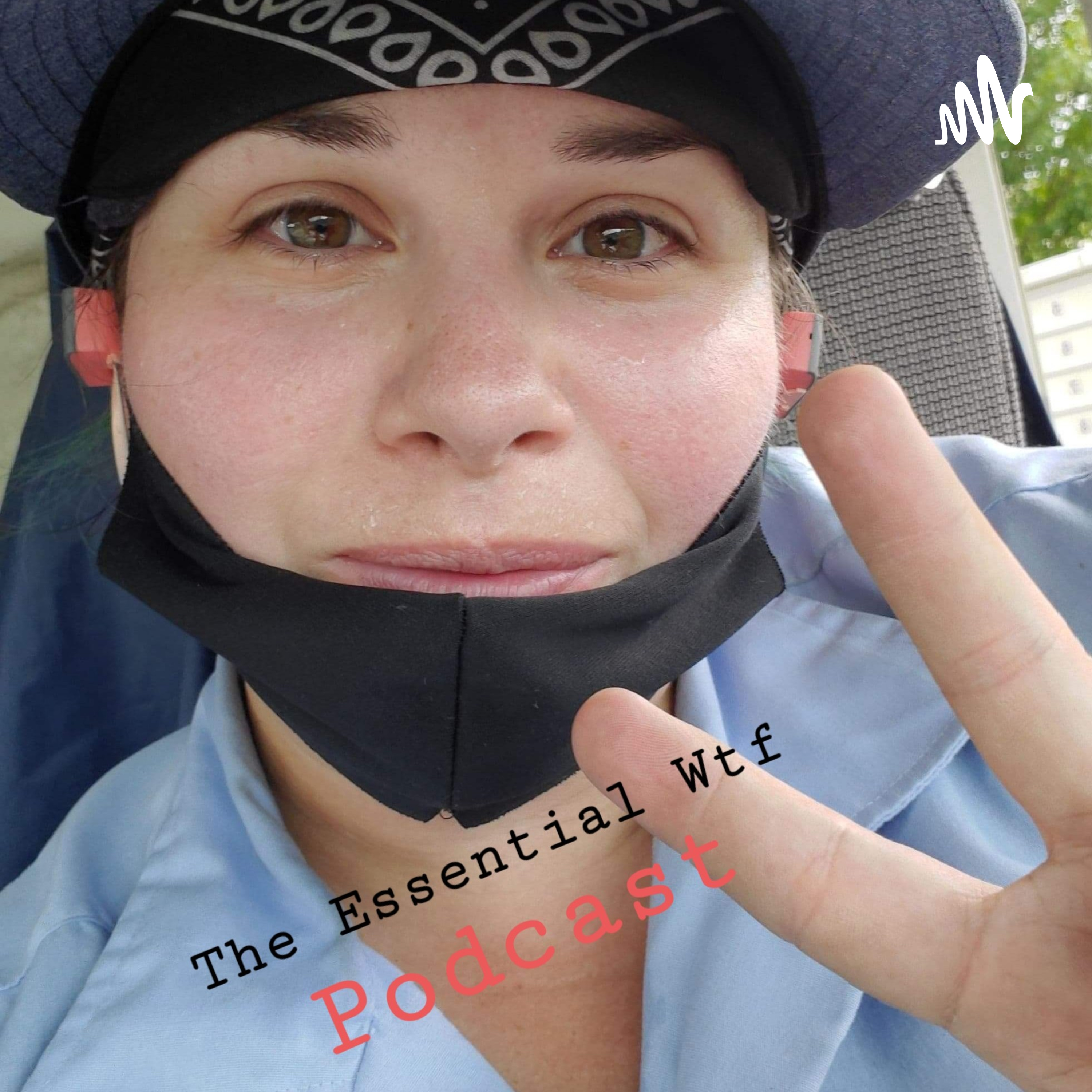 The Essential WTF Podcast