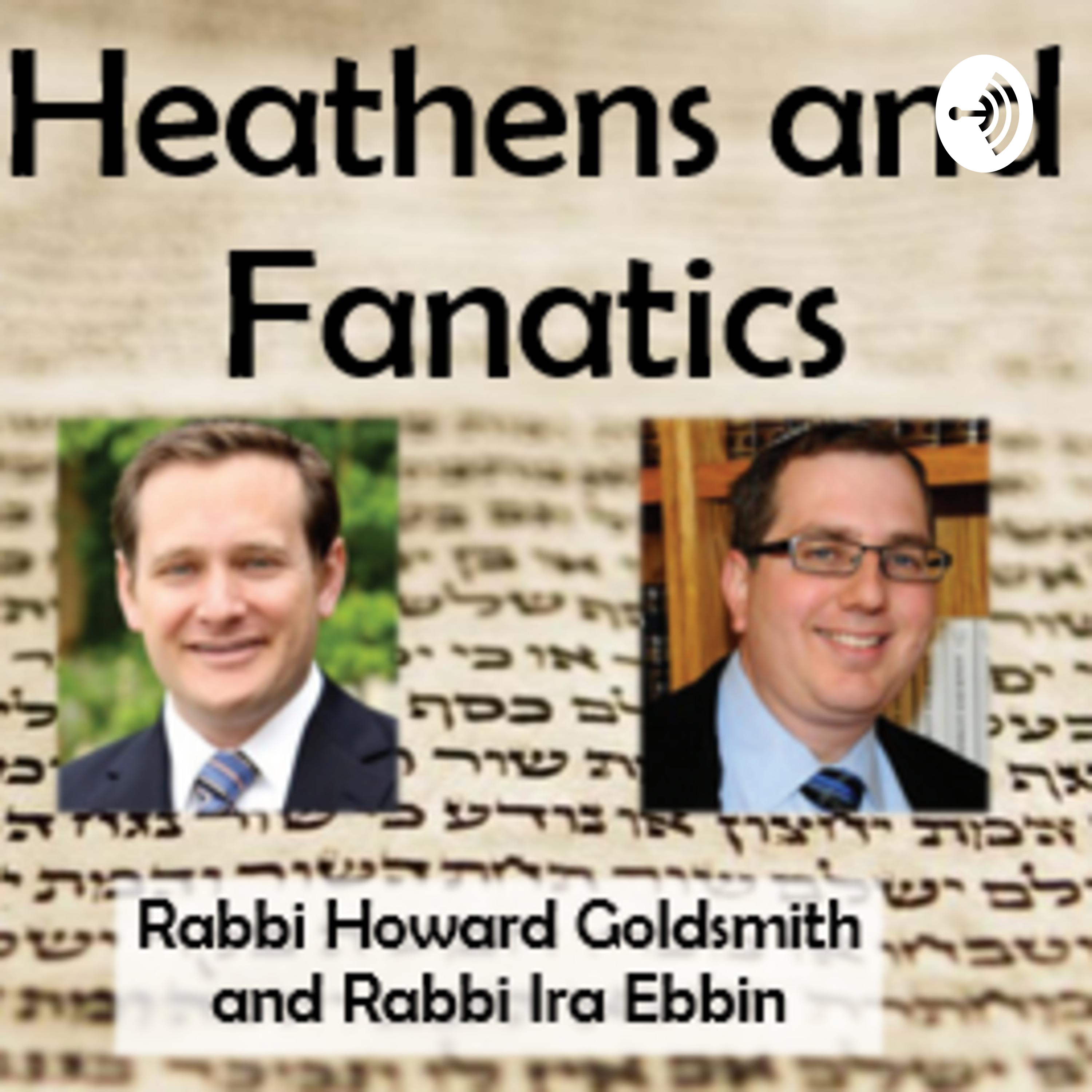 Heathens and Fanatics