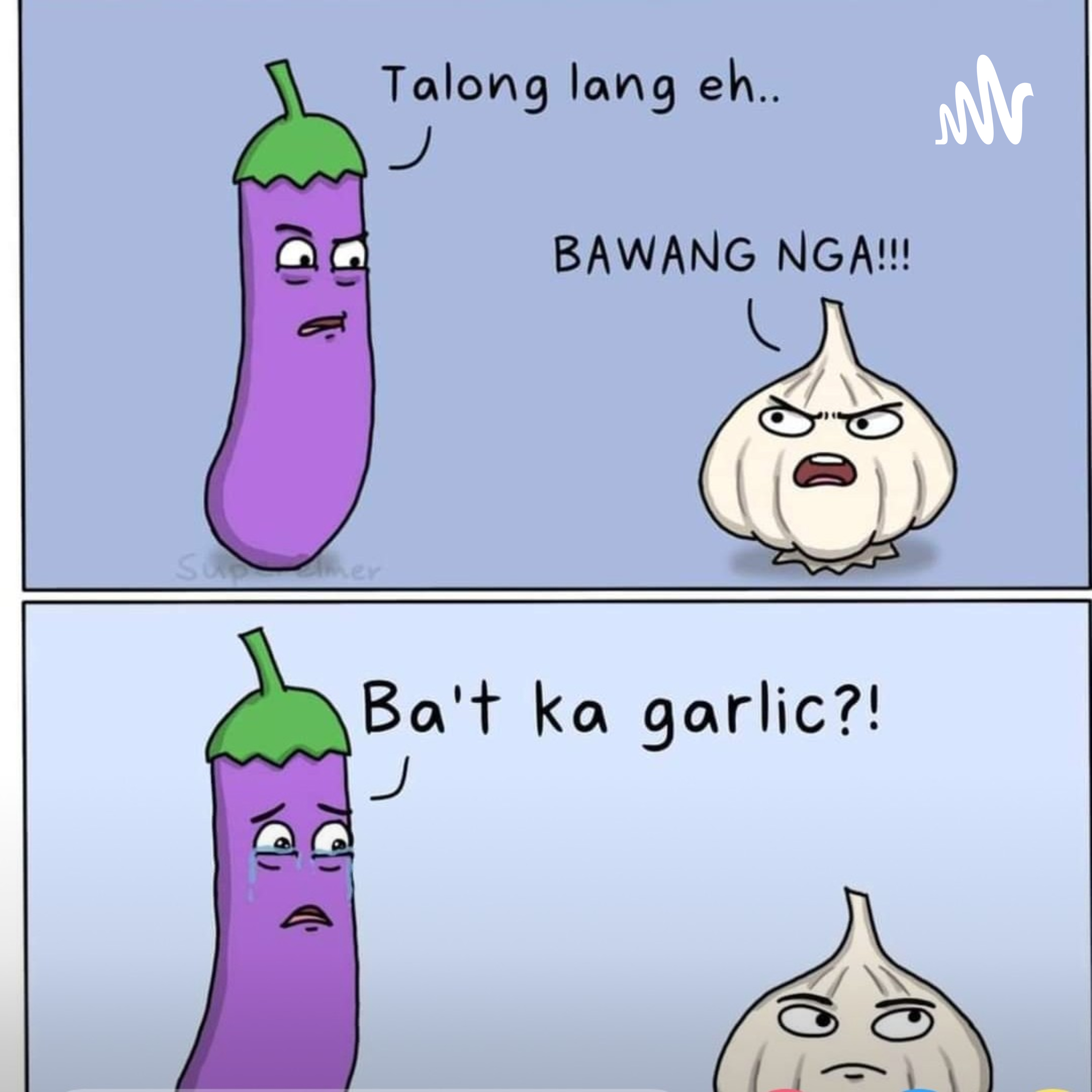 Mei-ganon?! cover art