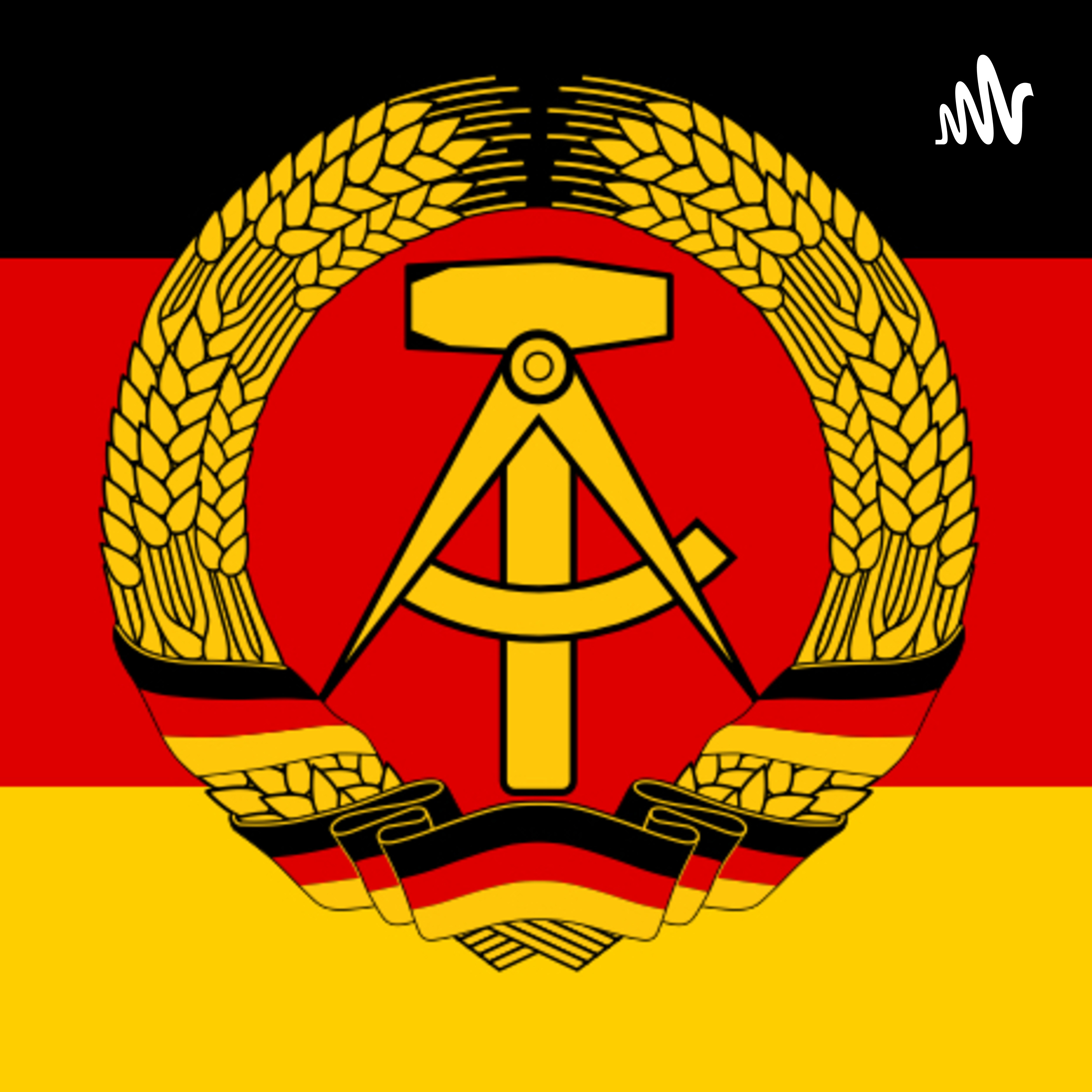 Systemkritik in der DDR podcast artwork