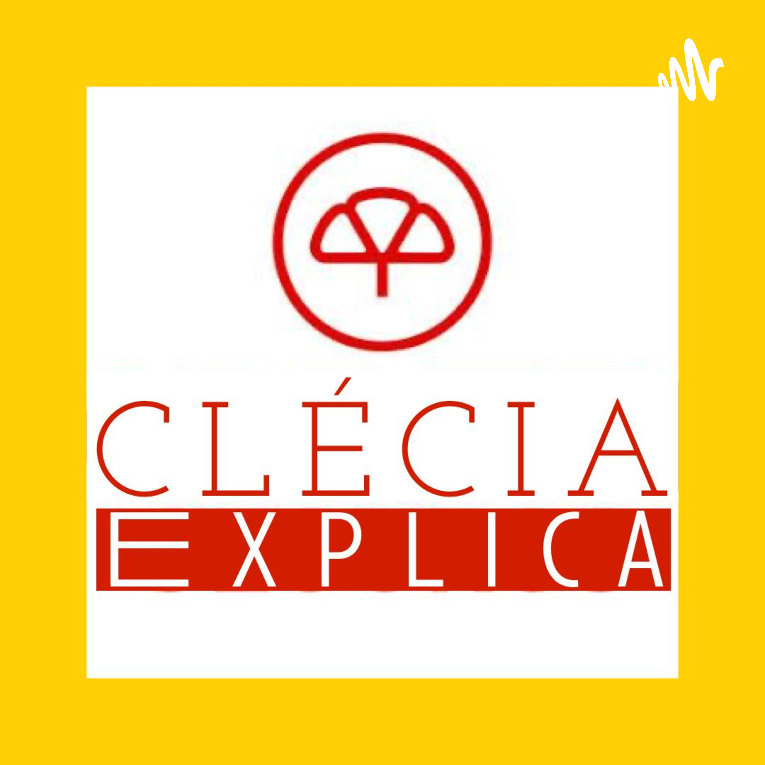 Clécia Explica