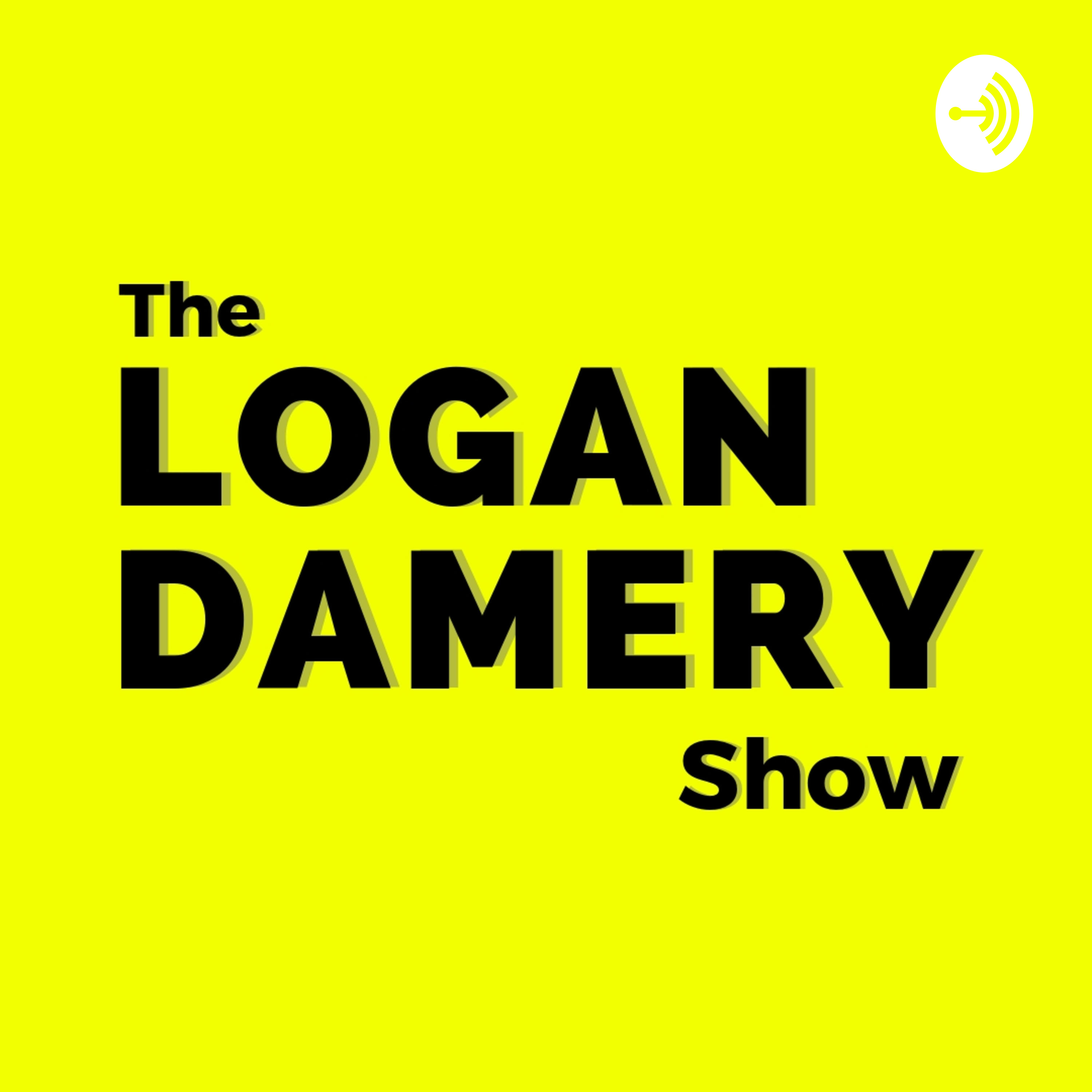 The Logan Damery Show