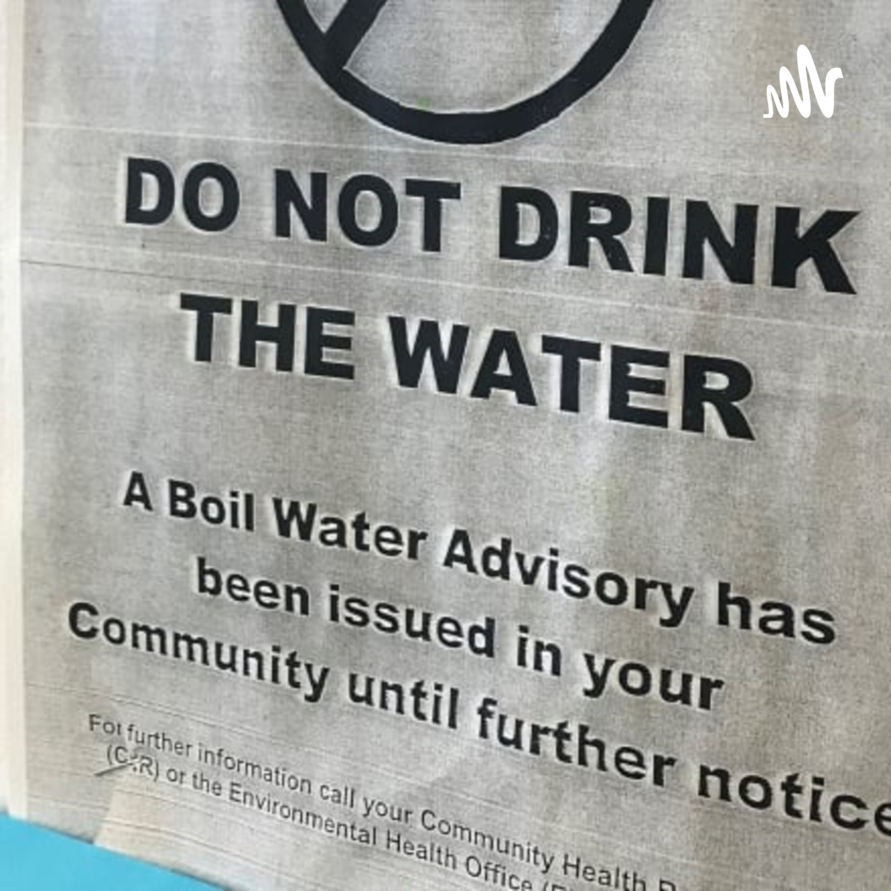 Neskantaga Water Crisis