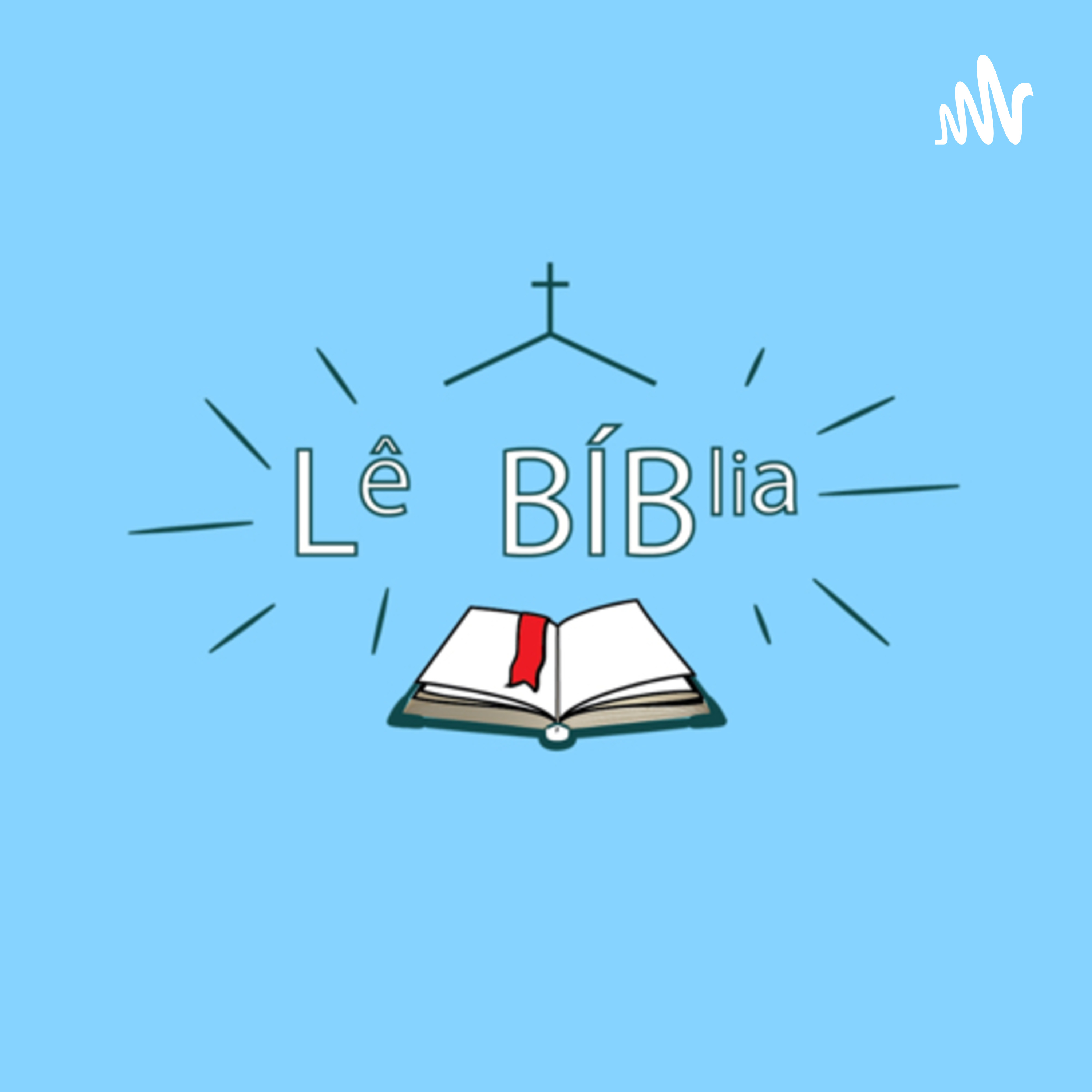 Lebiblia podcast artwork