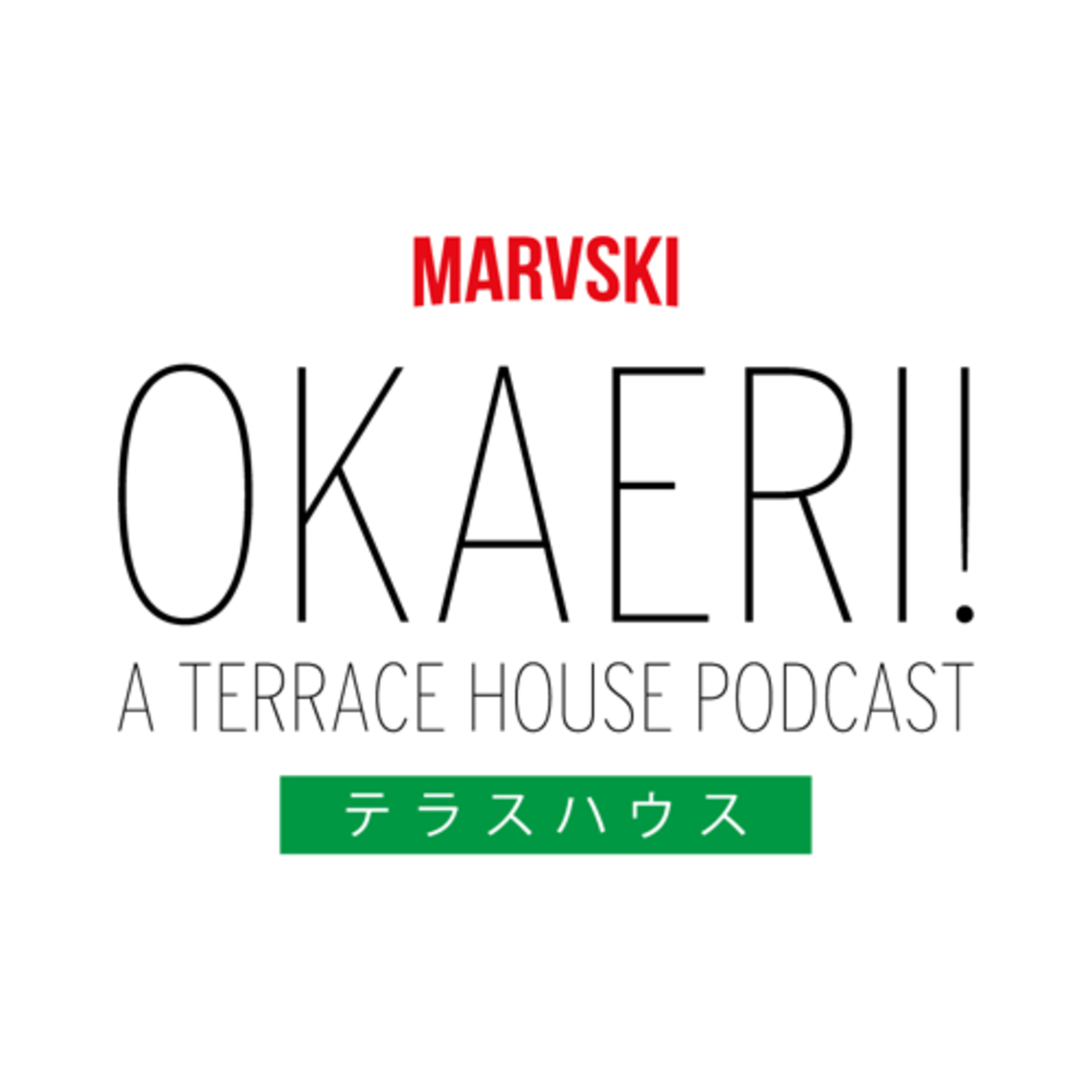 OKAERI!