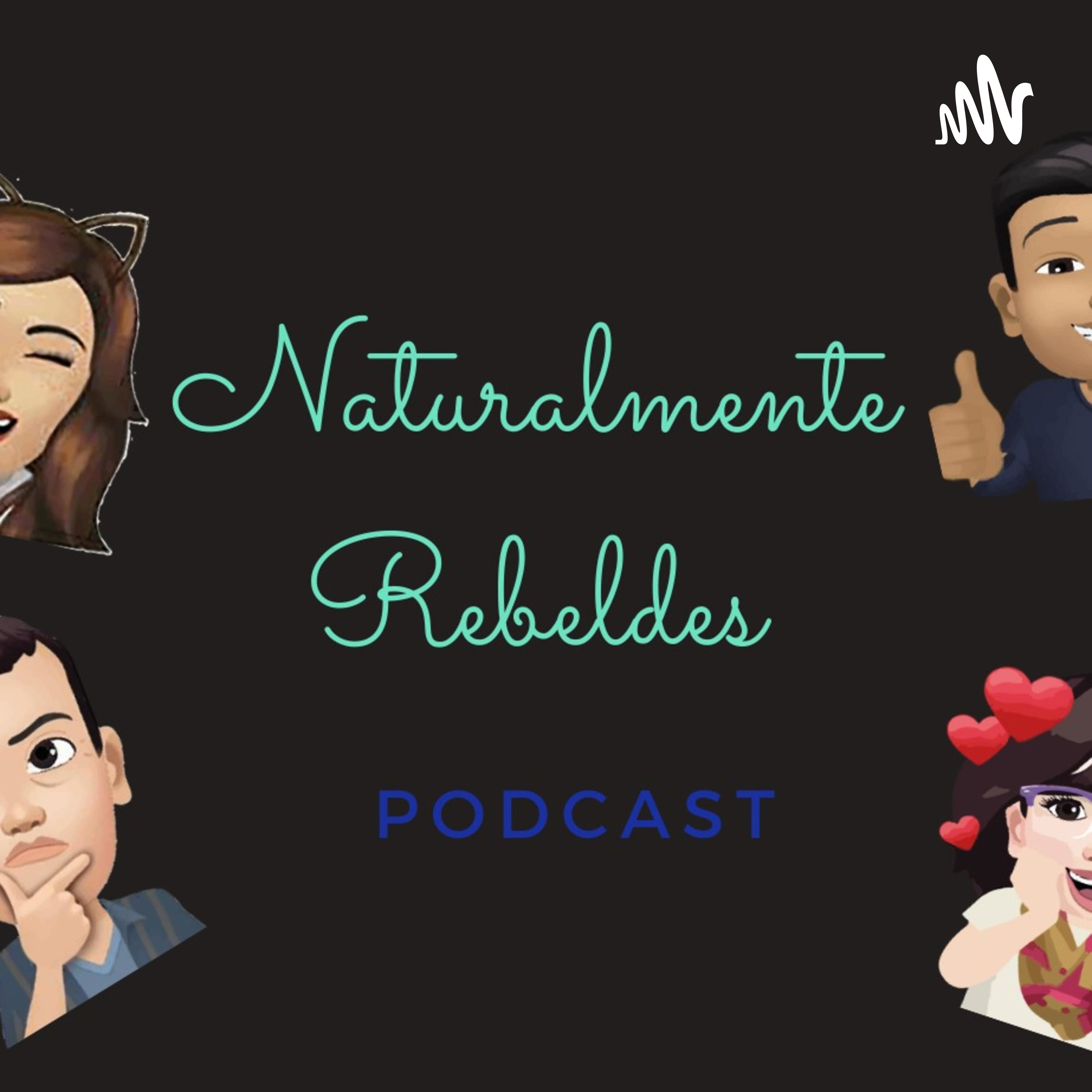 Naturalmente Rebeldes