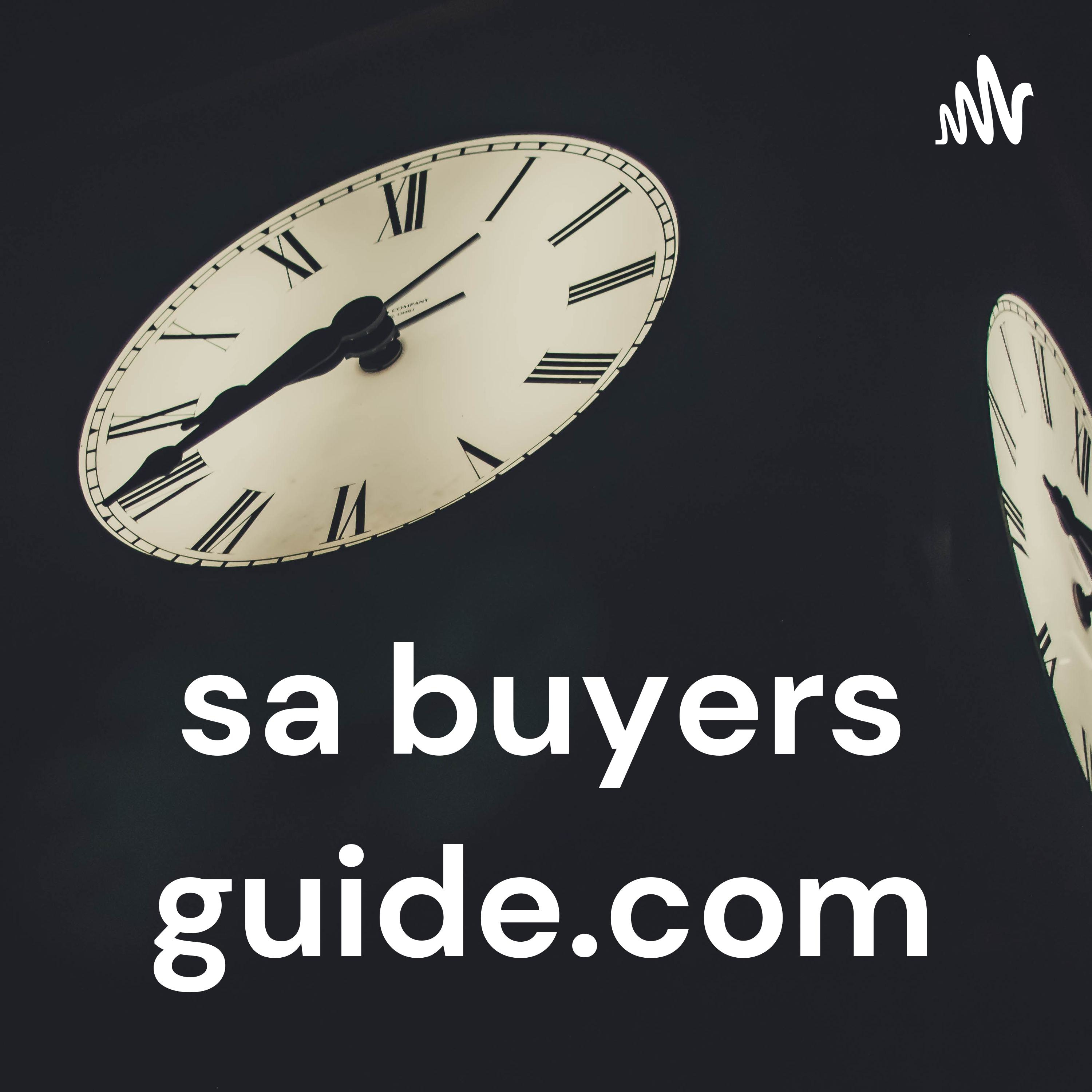 sa buyers guide.com