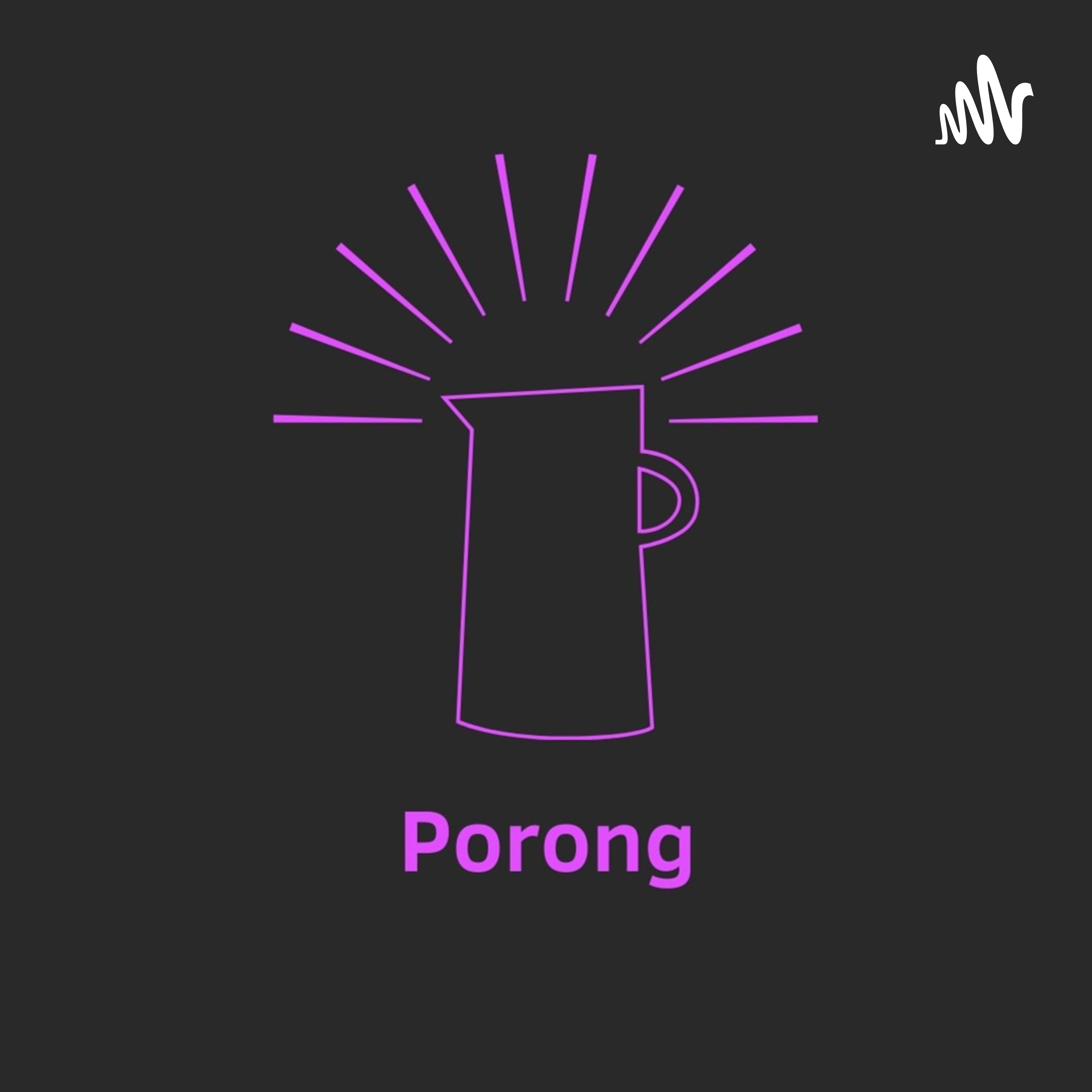 Podcast Nongkrong podcast artwork