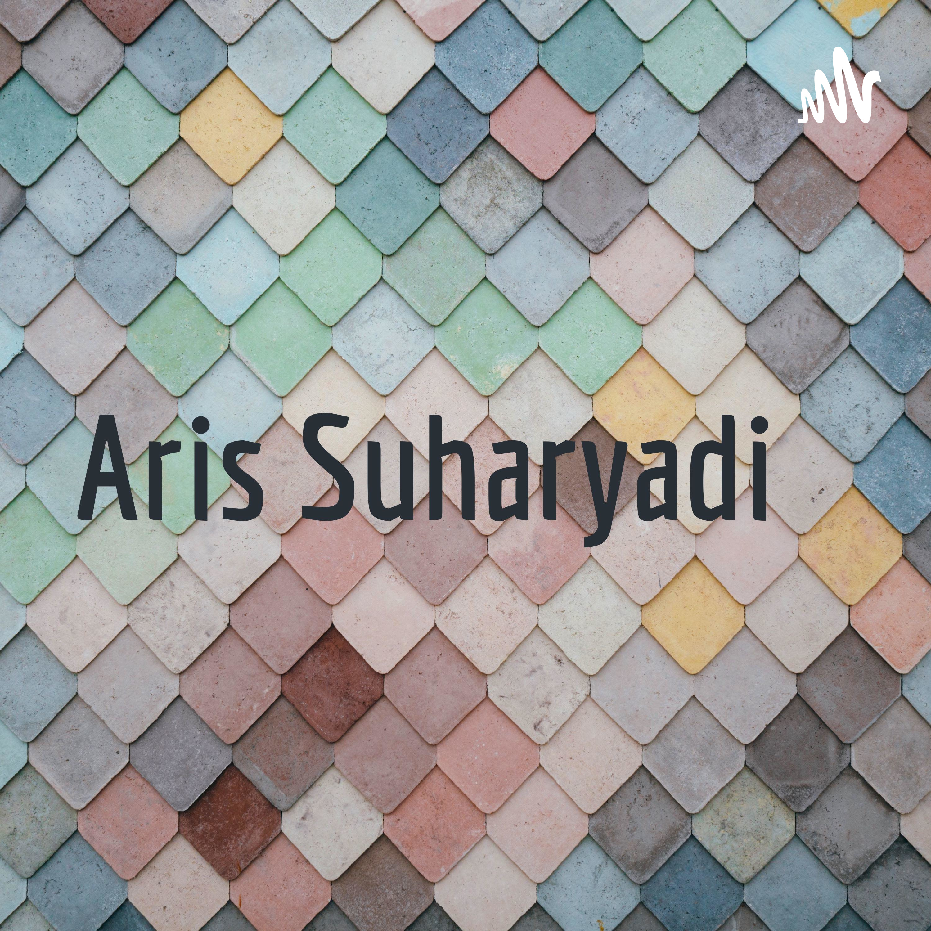 Aris Suharyadi